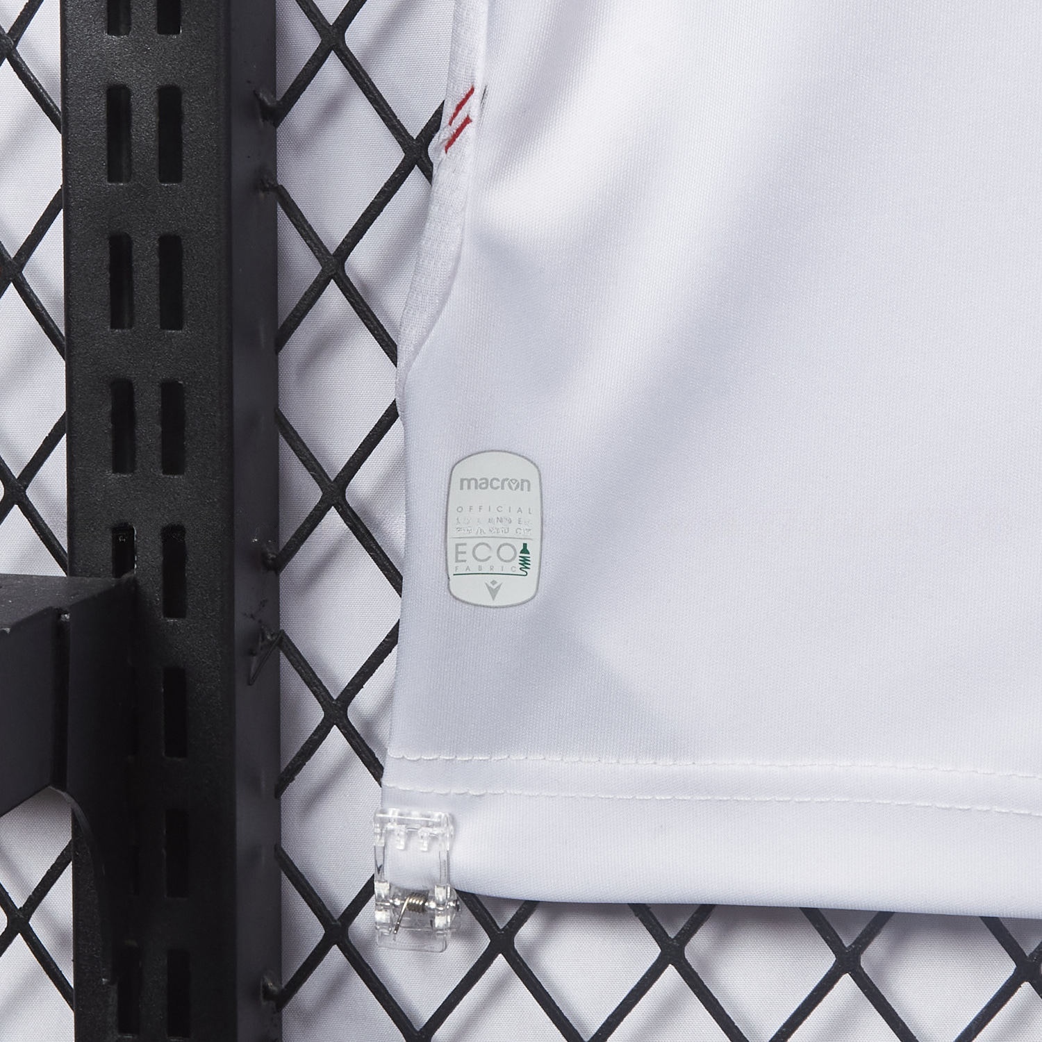 Georgia 25-26 Home Jersey - Fans Version - Unitedfutballjersey