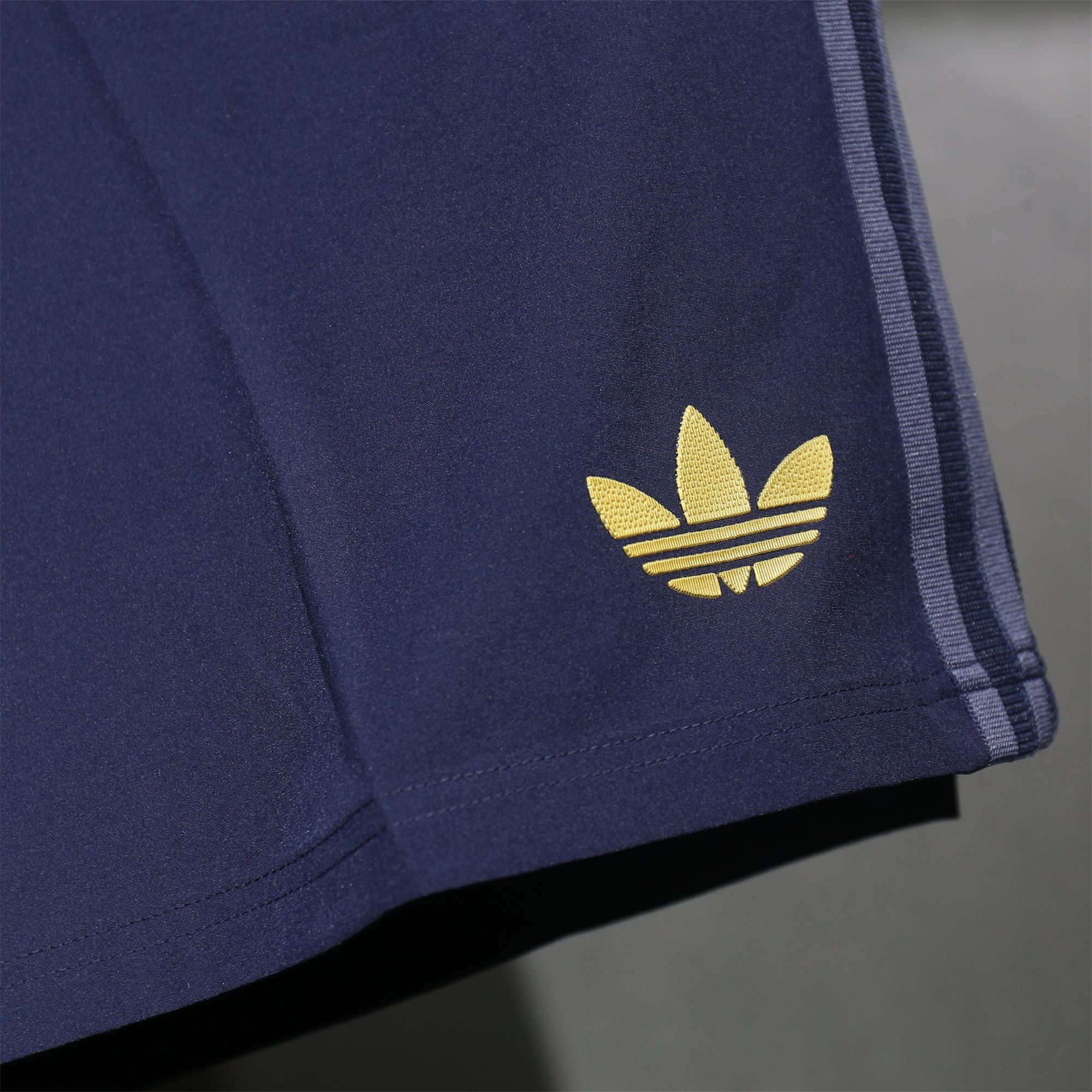 Juventus 24-25 Third Shorts - Player Version - Unitedfutballjersey