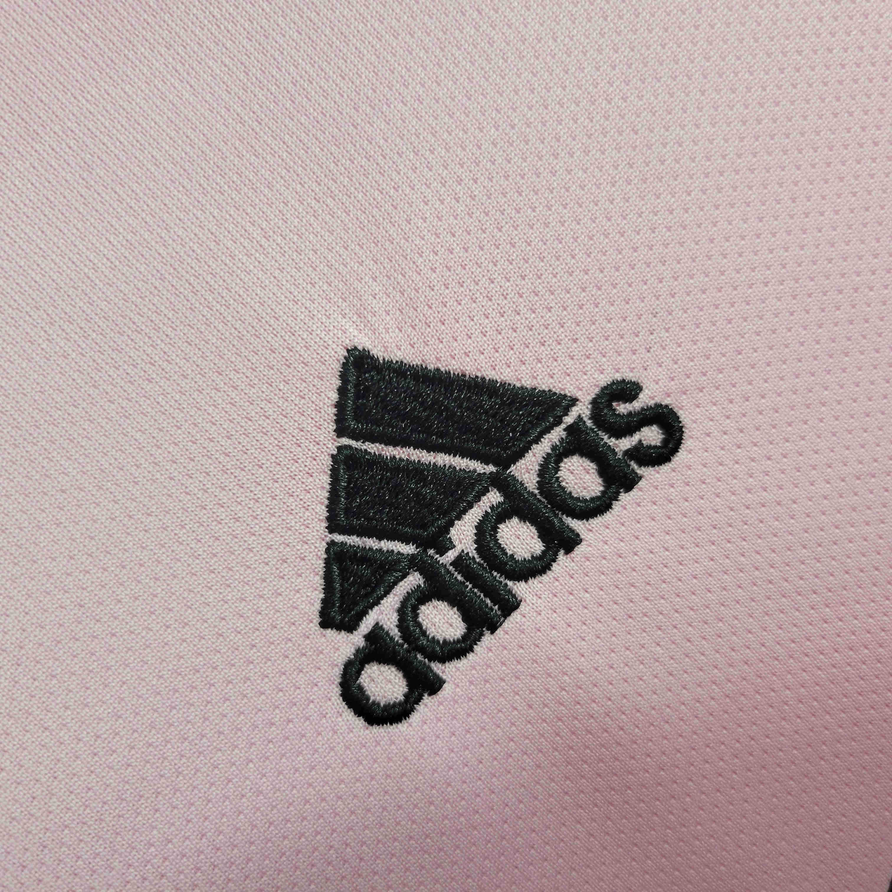 INT M.A.M 23-24 Home Kids Kit - Unitedfutballjersey