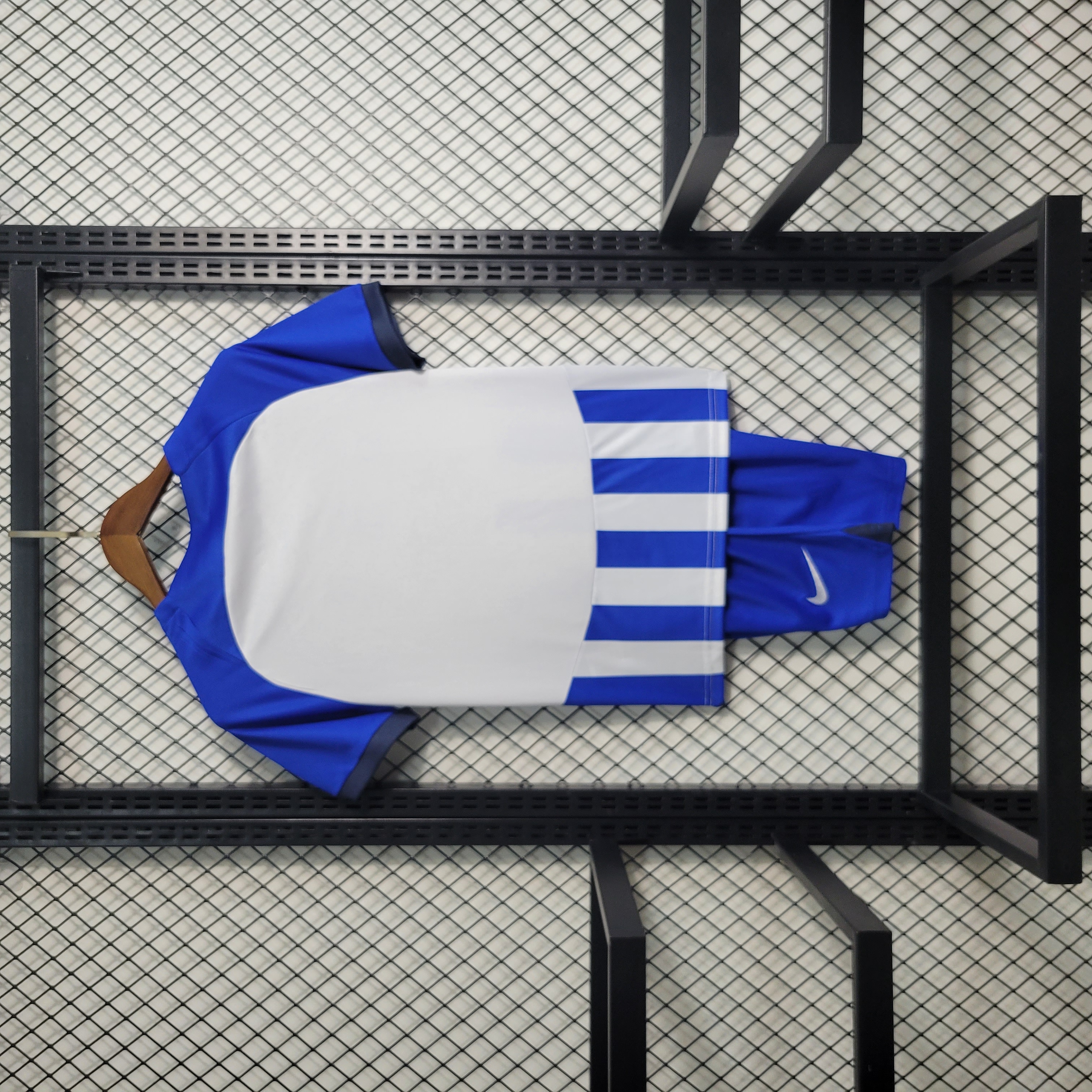 B.r.i.g.h.t.o.n 23-24 Home Kids Kit - Unitedfutballjersey