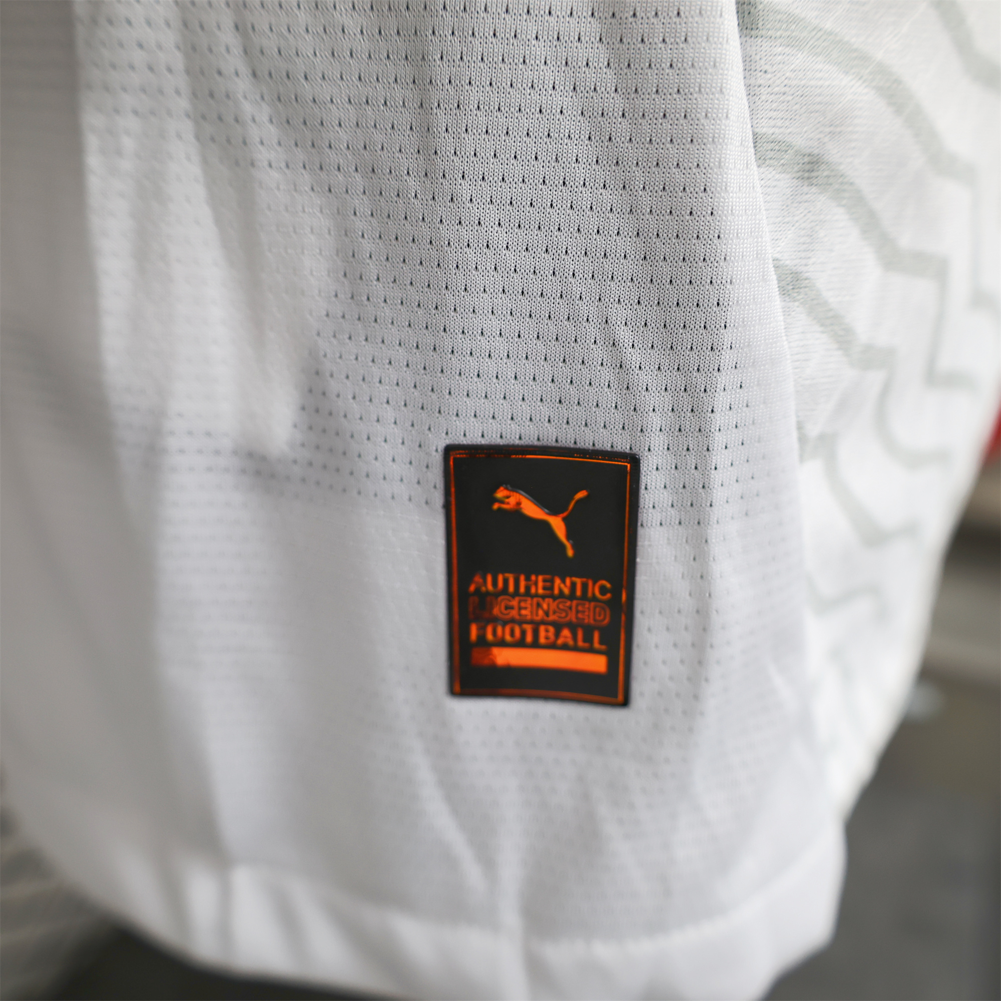 Al Hilal Riyadh Crescent 24-25 Away Jersey - Player Version - Unitedfutballjersey