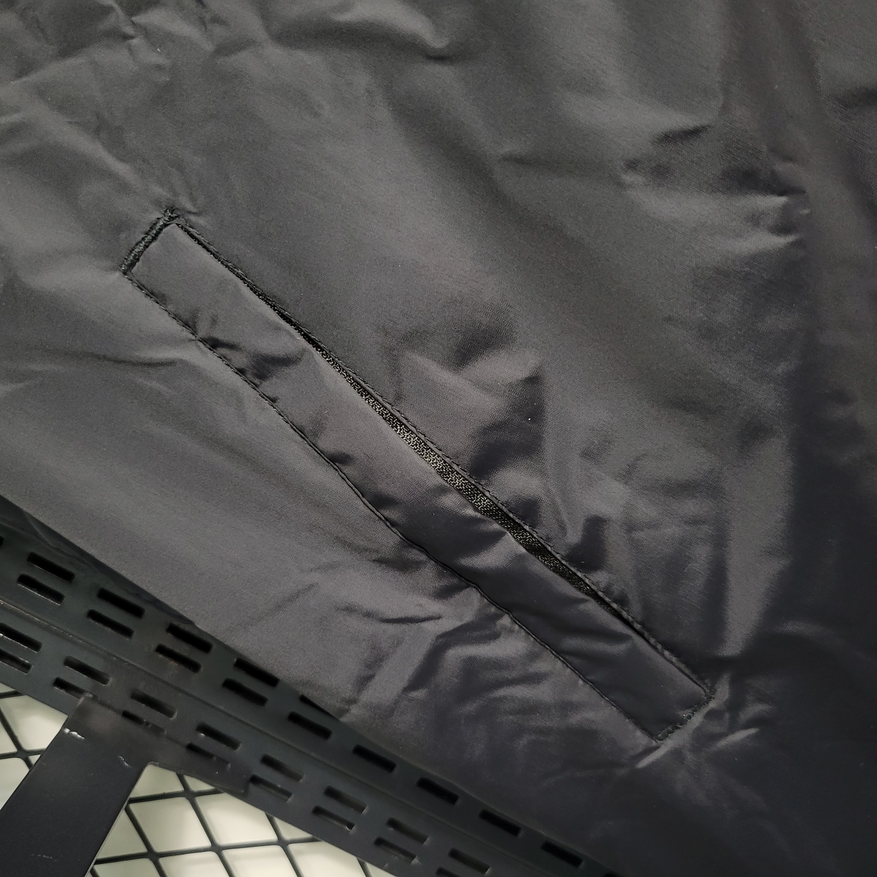 Argentina 23-24 Men's Hooded Thermal Cotton Jacket - Unitedfutballjersey