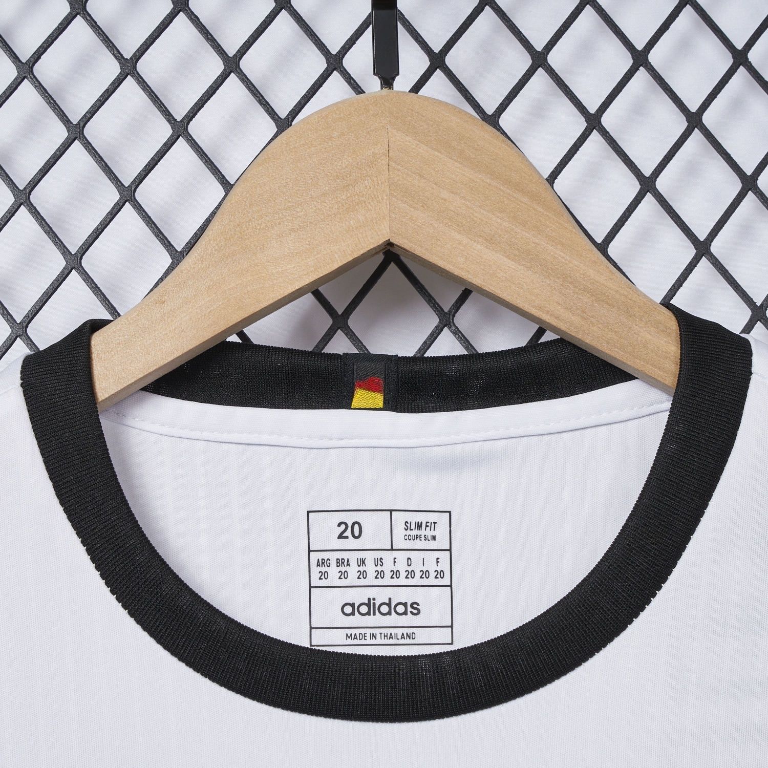 Germany 2025 125-Year Anniversary Long Sleeve Kids Kit - Unitedfutballjersey