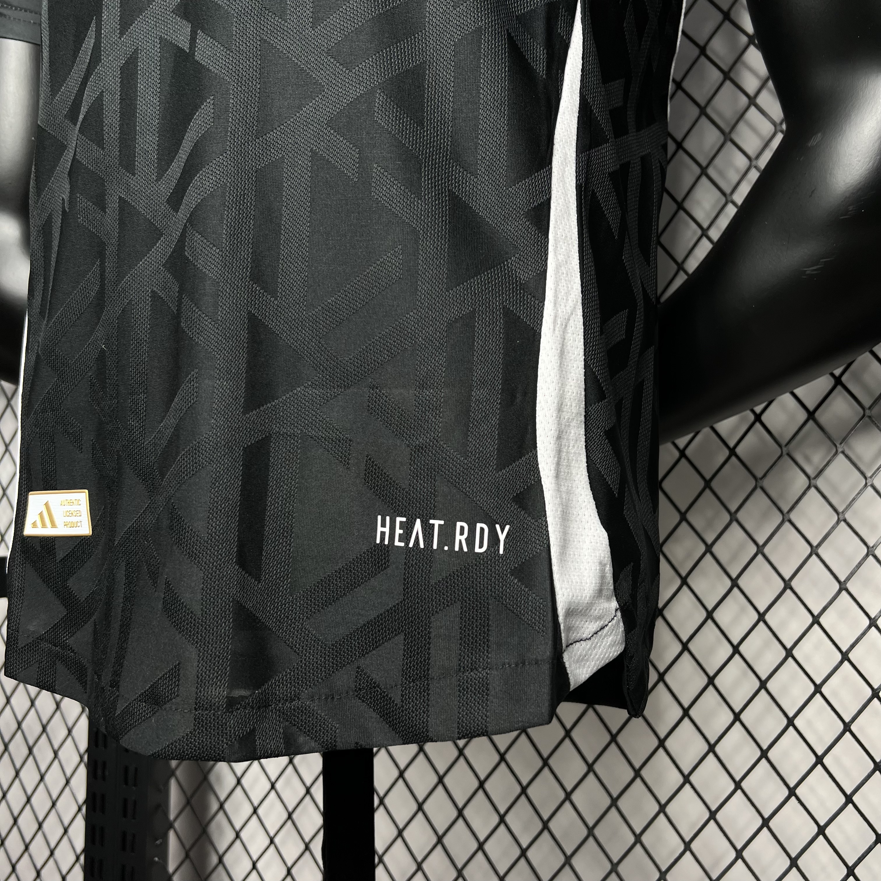 Germany 2024 Euro Pre-Match Training Jersey - Player Version - Unitedfutballjersey