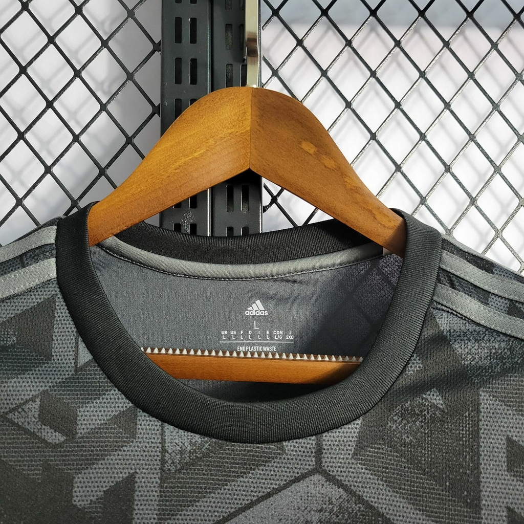 Arsenal 22/23 Away Jersey - Fans Version - Unitedfutballjersey