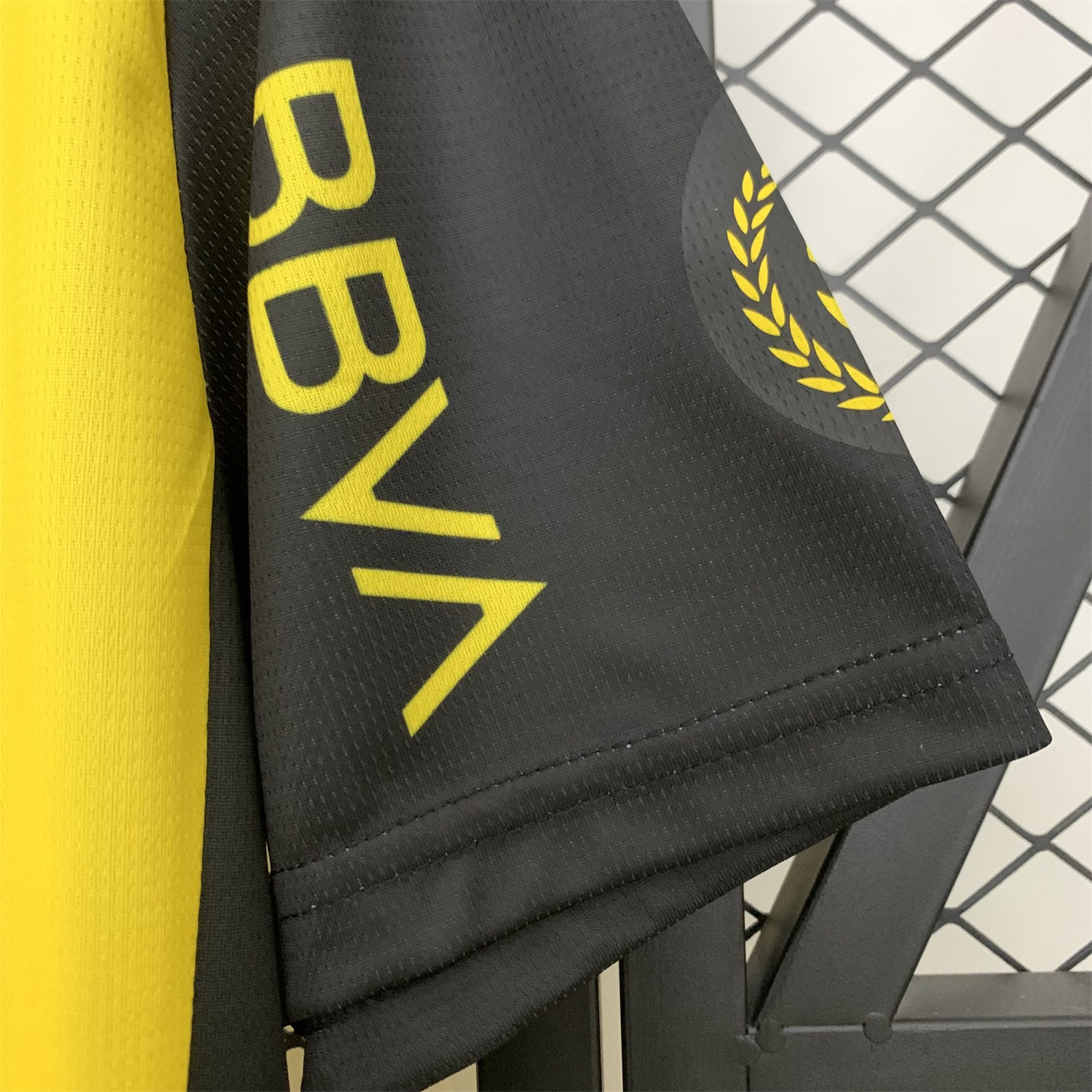 Peñarol 25-26 Home Jersey - Fans Version - Unitedfutballjersey