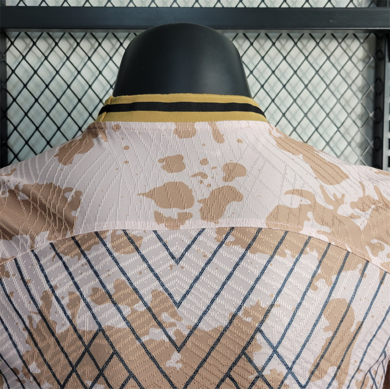 Inter Milan 23/24 Special Edition Jersey - Player Version - Unitedfutballjersey