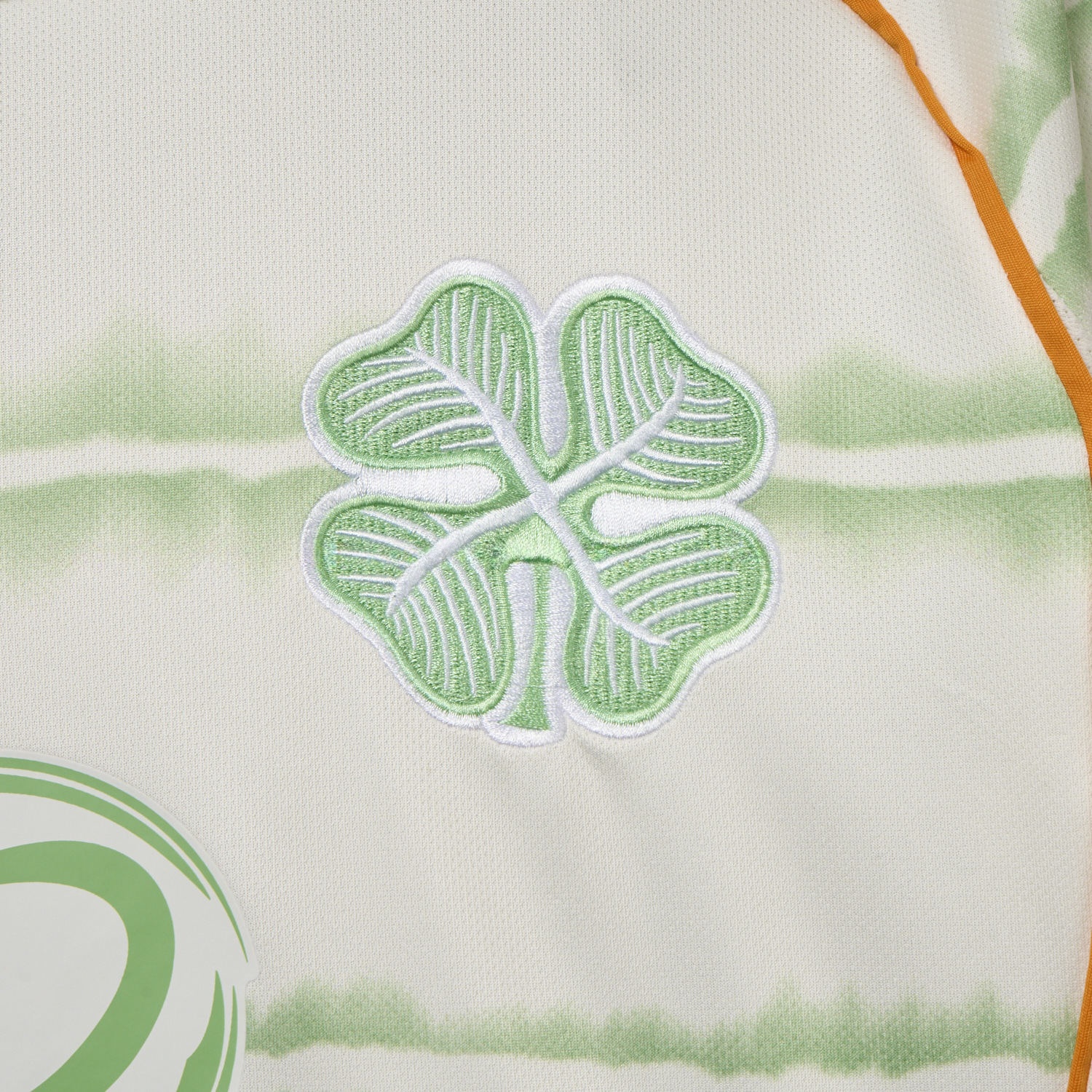 Celtic 25-26 Third Jersey - Fans Version - Unitedfutballjersey