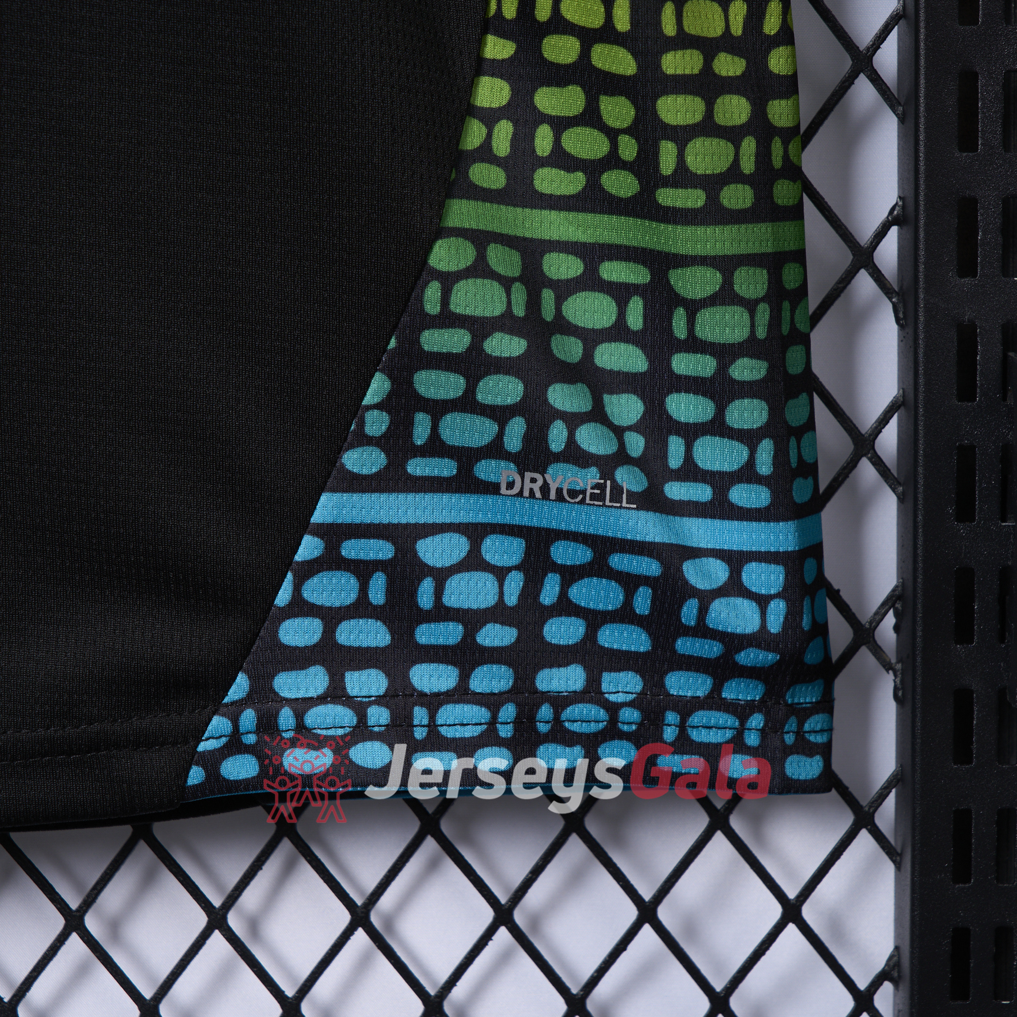 St. Pauli 24-25 Third Jersey - Fans Version - Unitedfutballjersey