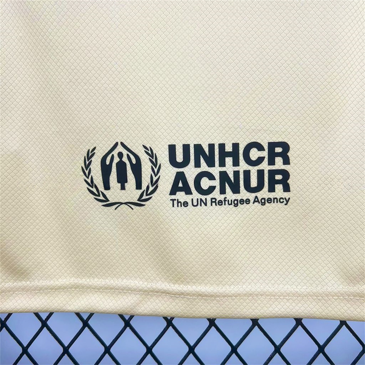 B.A.R.S.A 25-26 Away Kids Kit - Unitedfutballjersey