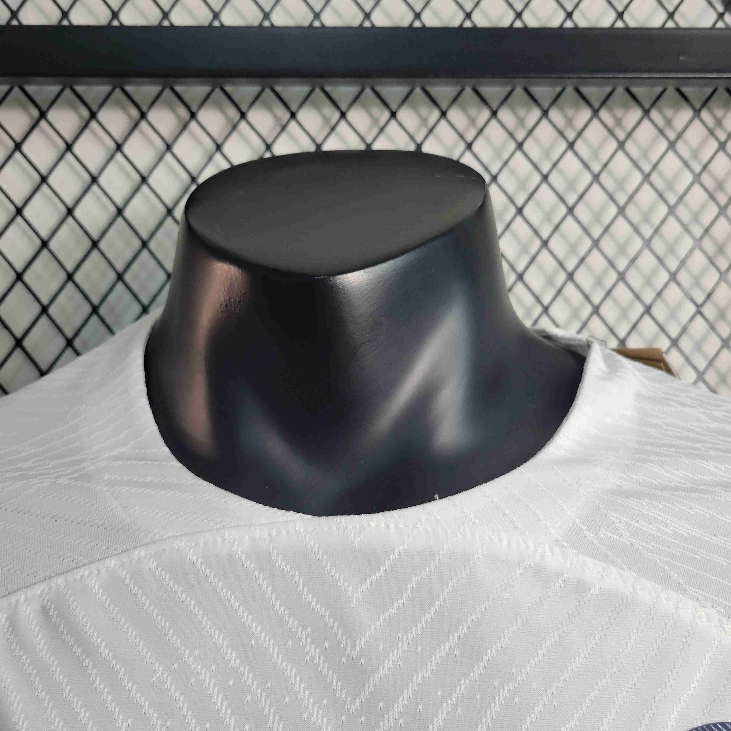 Paris Saint-Germain PSG 23/24 Away Jersey - Player Version - Unitedfutballjersey