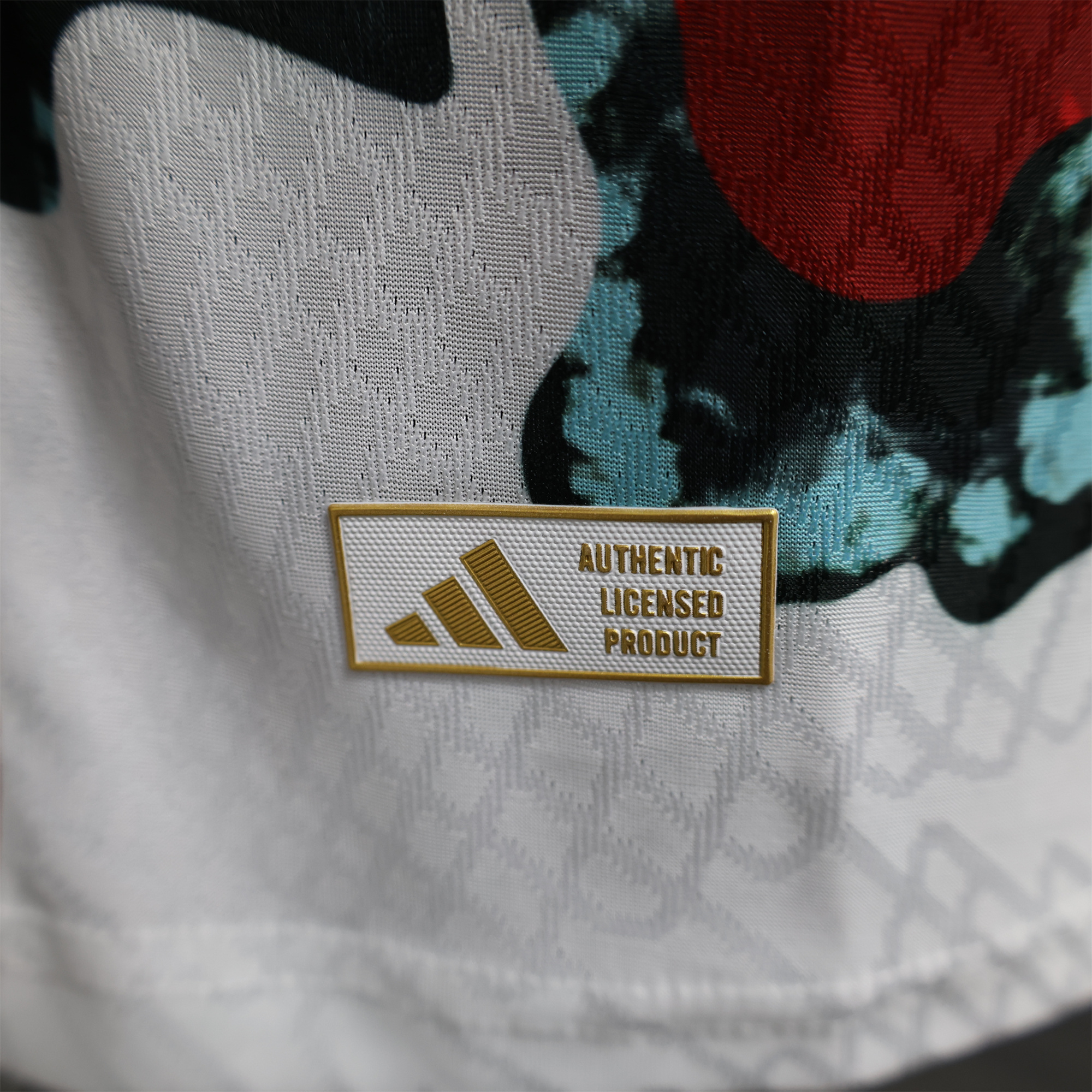 Bayern Munich 24-25 Pre-Match Home 2 Jersey - Player Version - Unitedfutballjersey