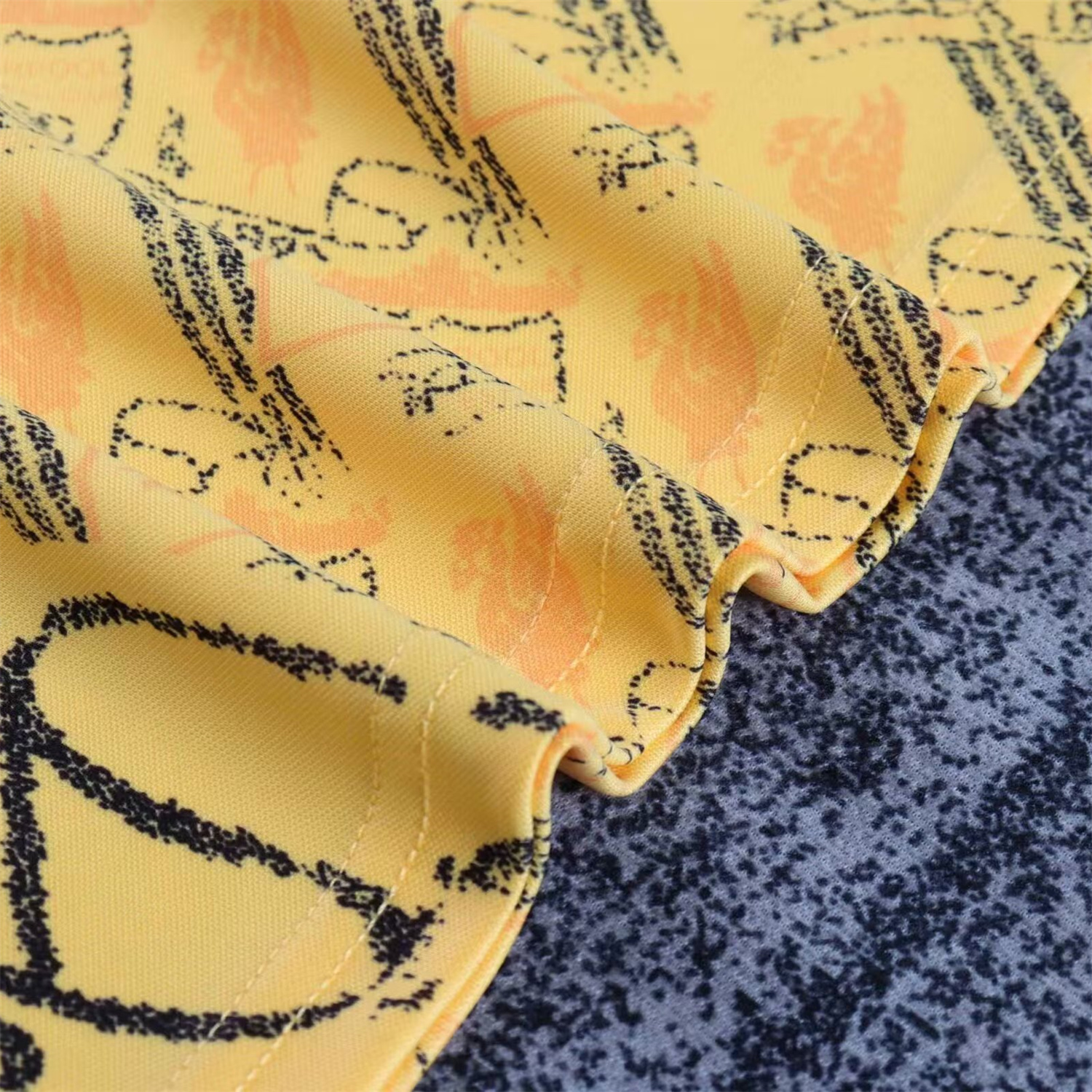 Retro Liver.pool 1994-96 Third Kids Kit - Unitedfutballjersey