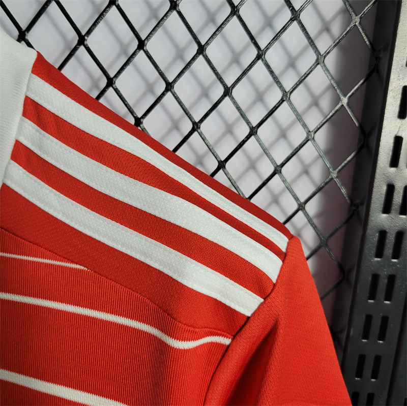 Bayern Munich 22/23 Home Stadium Jersey - Fans Version - Unitedfutballjersey