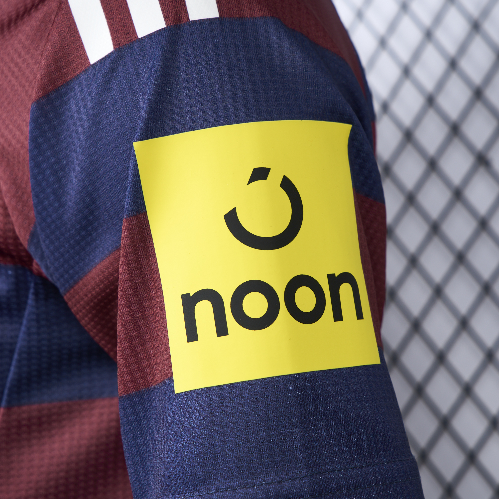 Newcastle United 24-25 Away Jersey - Player Version - Unitedfutballjersey