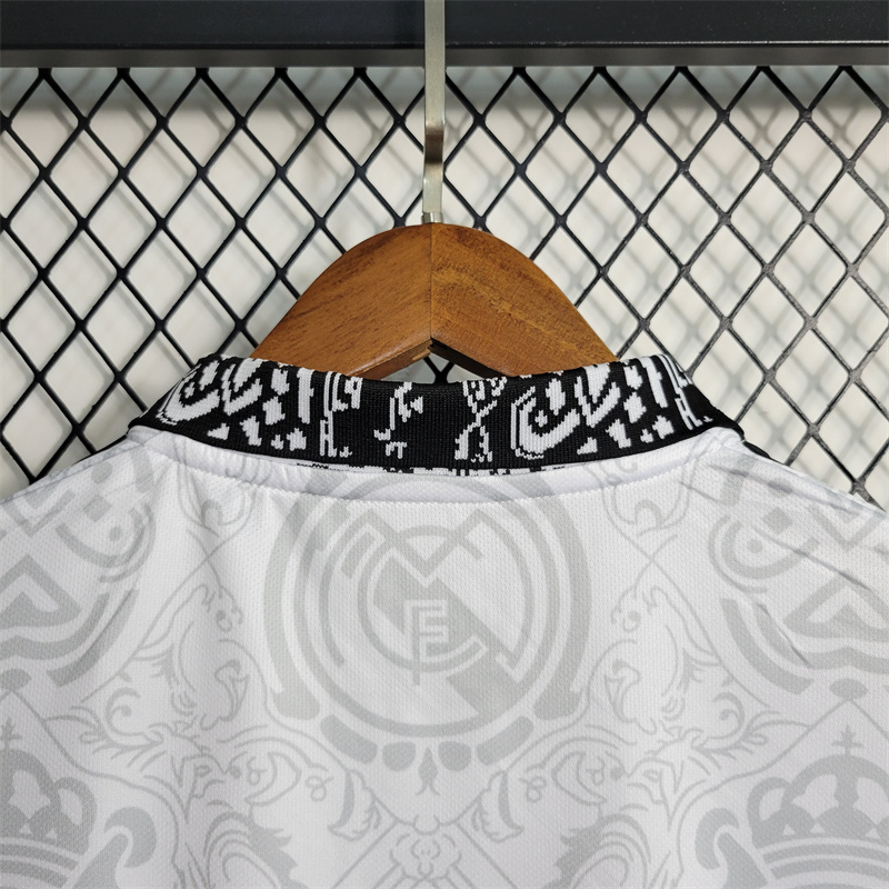 Real Madrid 23/24 Special Edition Jersey - Fans Version - Unitedfutballjersey