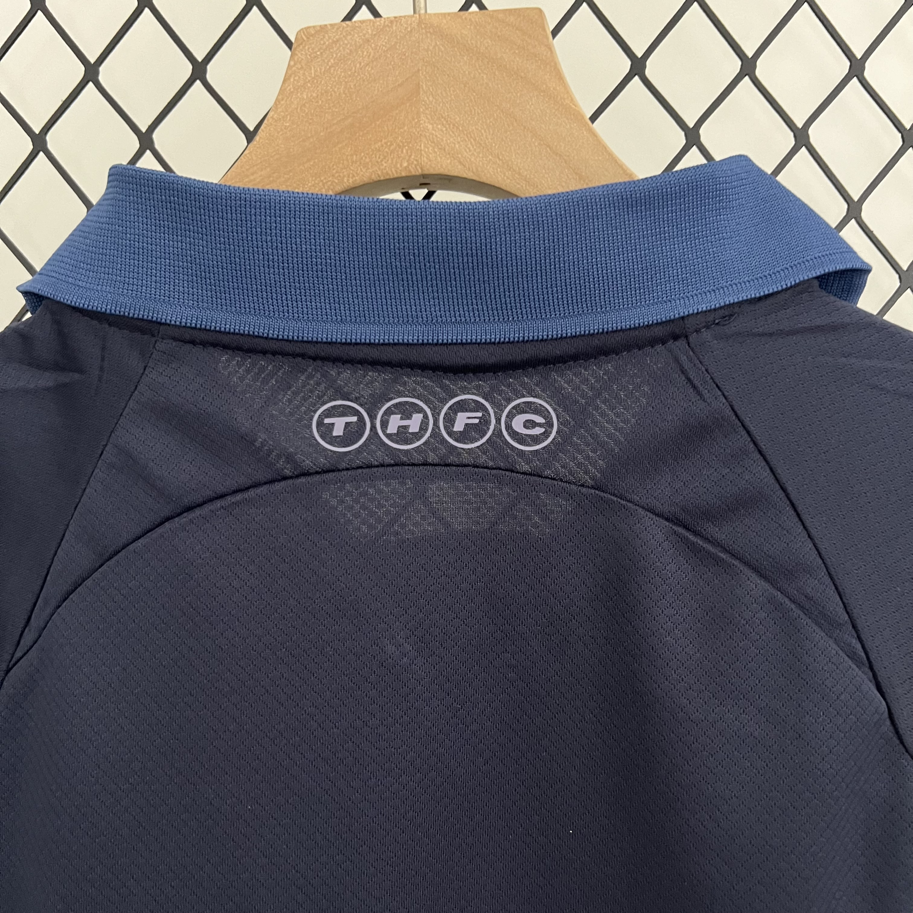 Tottenham Hotspur 23-24 Away Stadium Kids Kit - Unitedfutballjersey