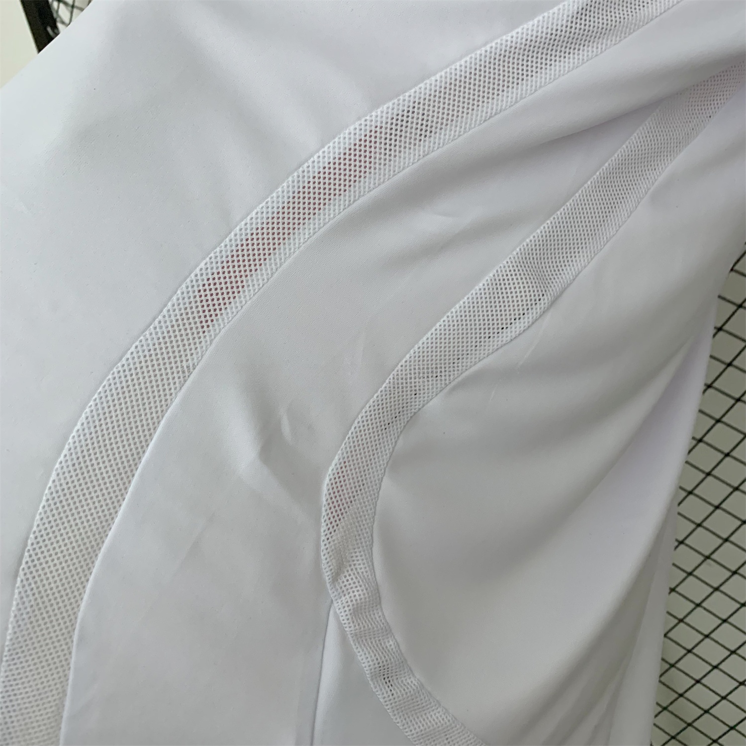 Retro River Plate 2006-07 Home Jersey - Unitedfutballjersey