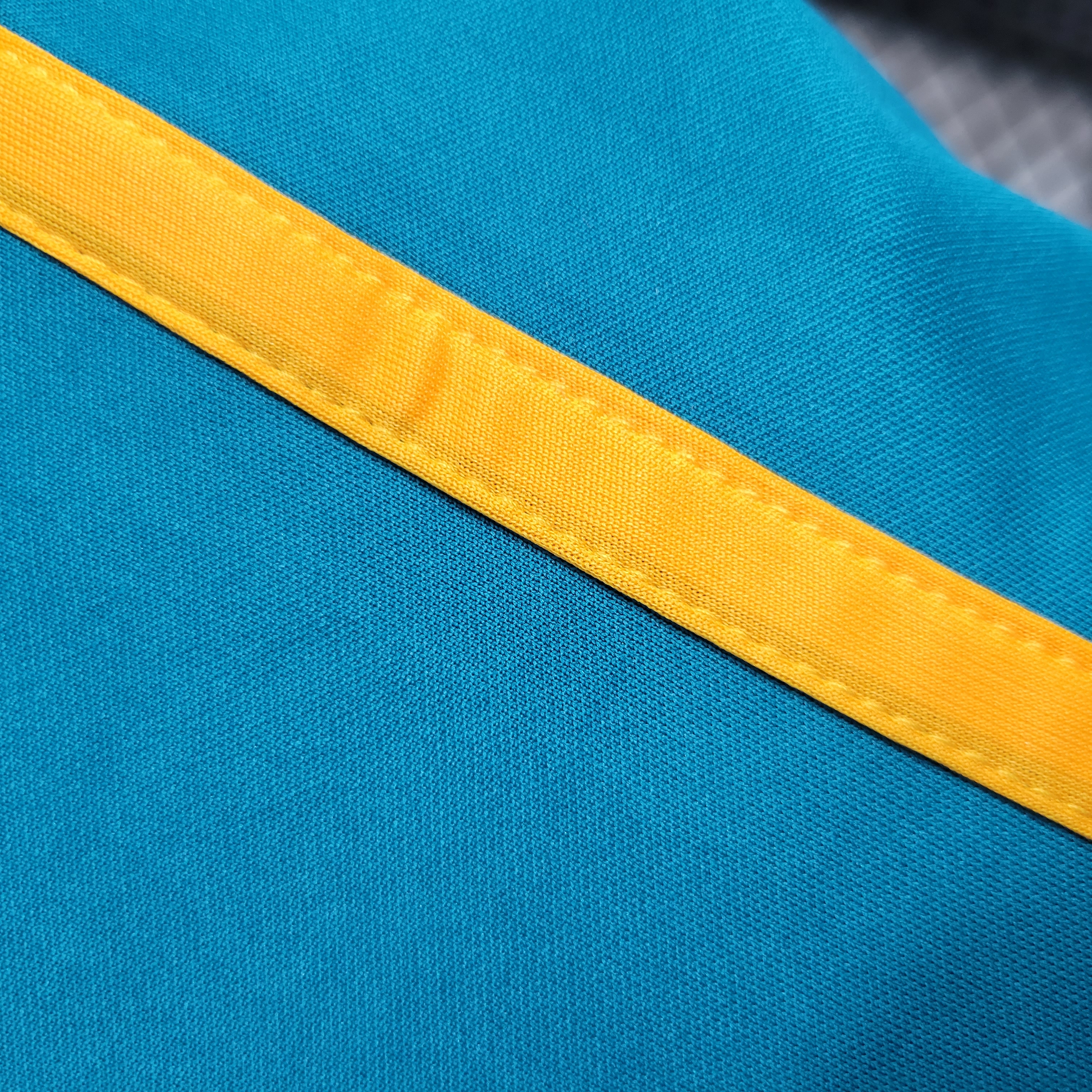 LA Galaxy 2023 Away Jersey - Fans Version - Unitedfutballjersey