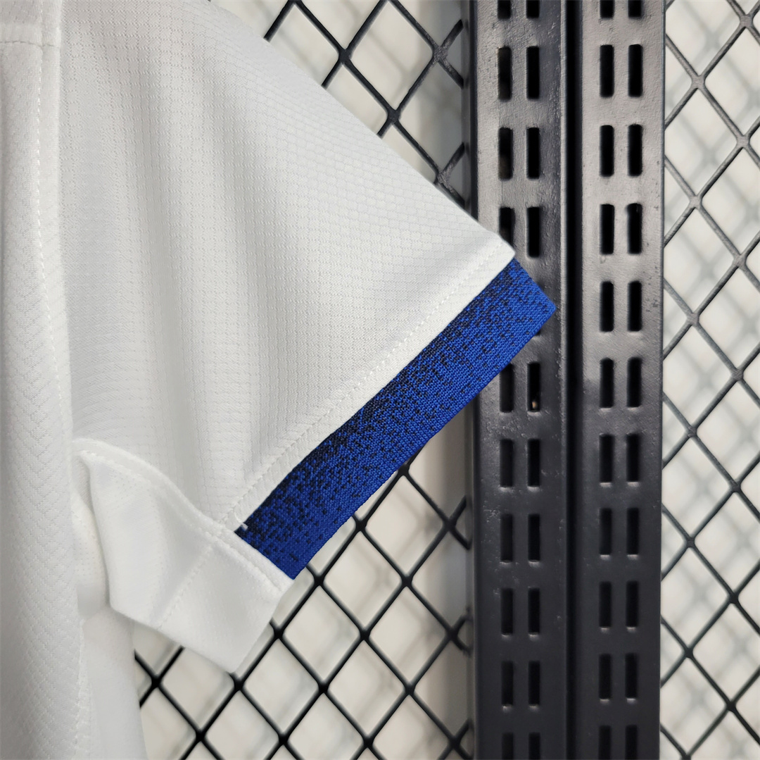 England 23-24 Home Women Jersey - FIFA 2023 Women's World Cup - Unitedfutballjersey