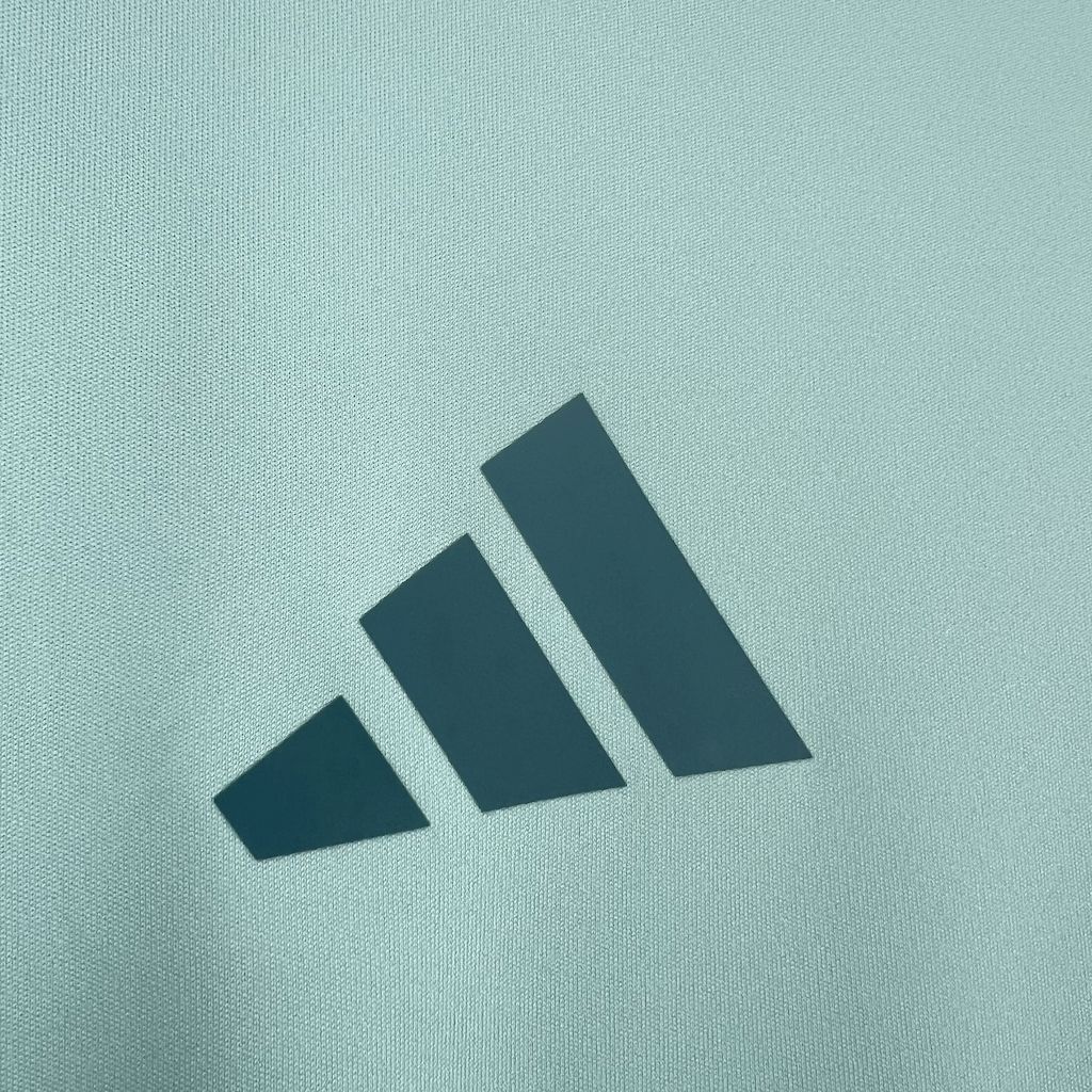 Cruzeiro 2025 Cyan-Blue Training Jersey - Fans Version - Unitedfutballjersey