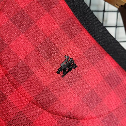 Retro Manchester United 12-13 Home Stadium Jersey - Unitedfutballjersey