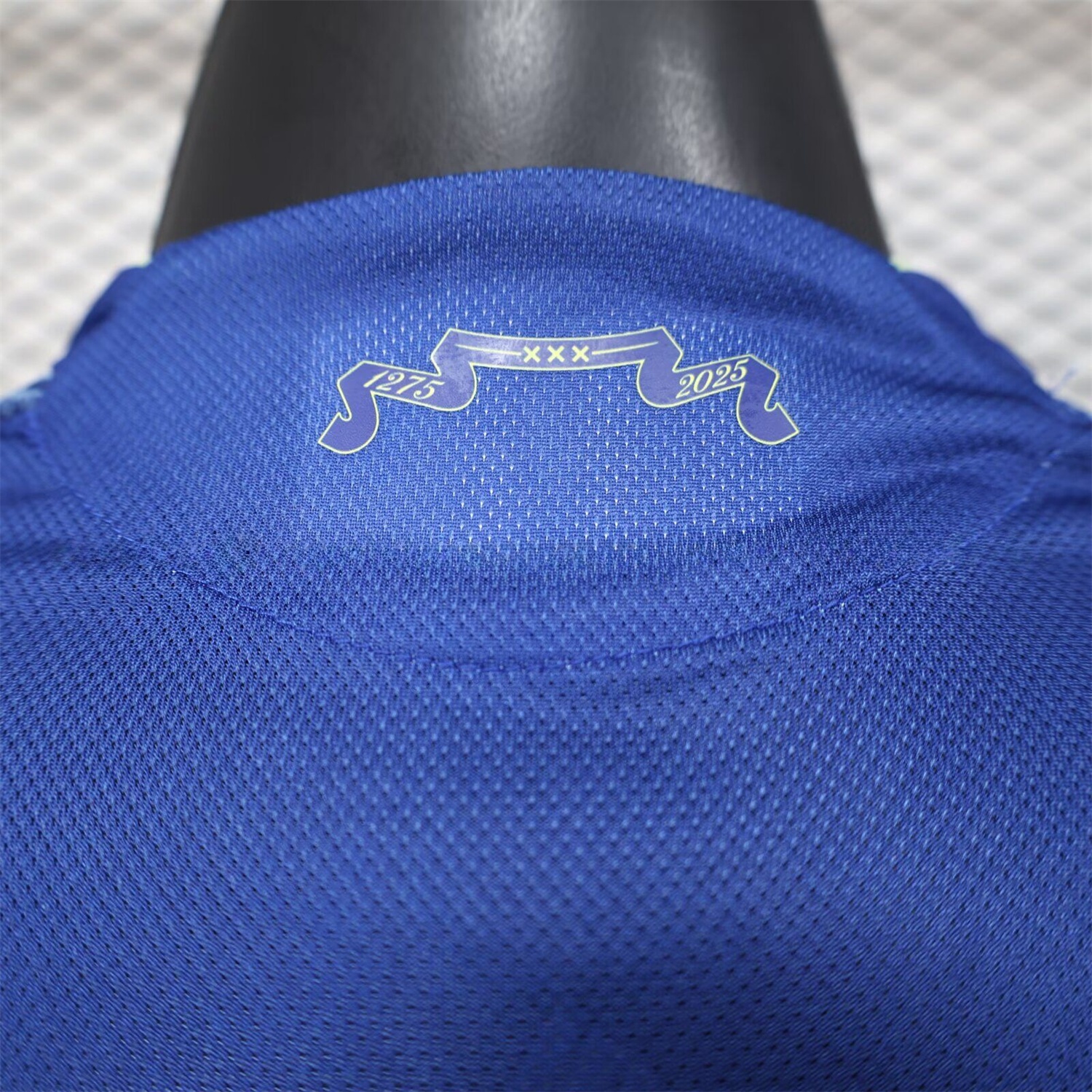 Ajax 25-26 Away Jersey - Player Version - Unitedfutballjersey