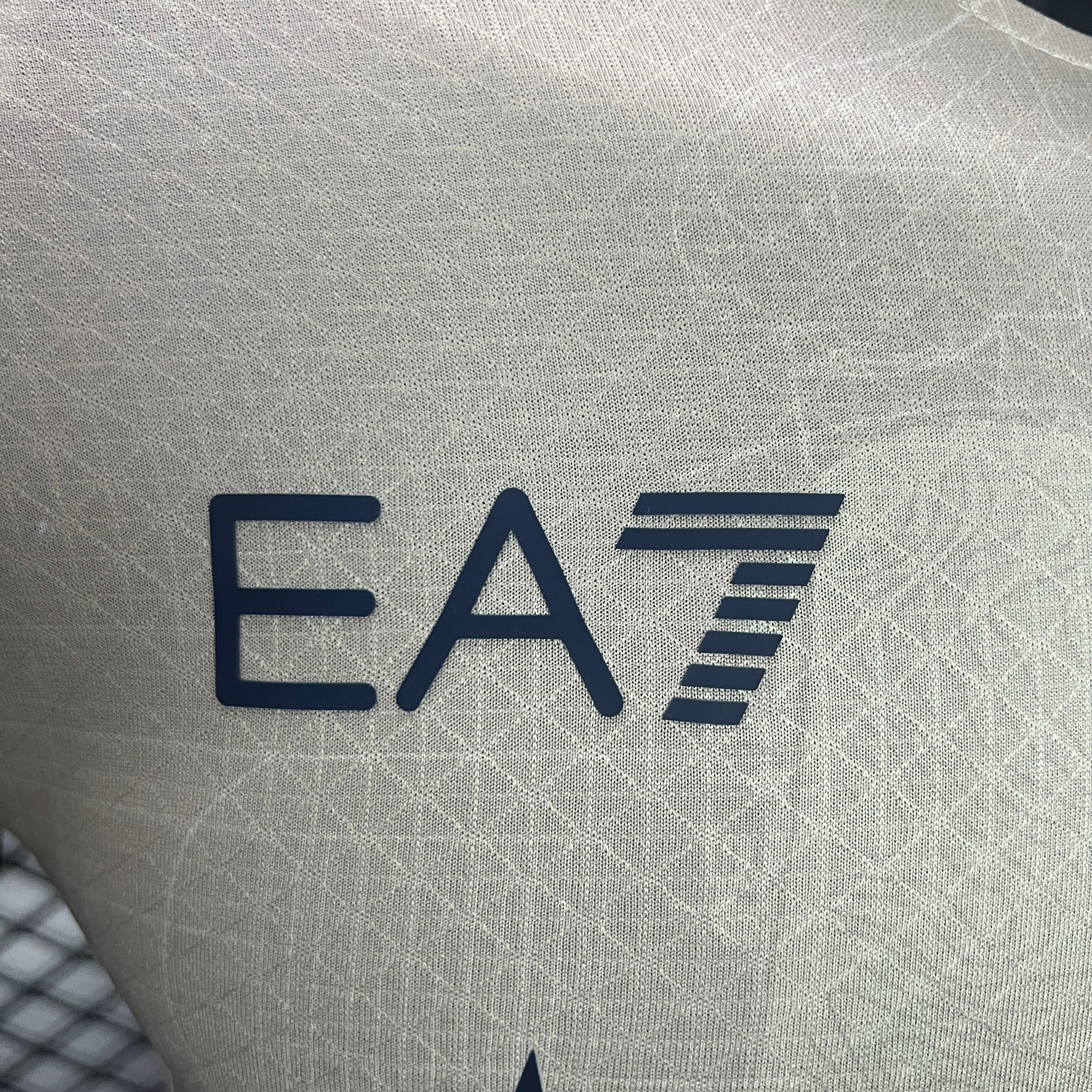 Napoli 24-25 Limited Edition Jersey - Player Version - Unitedfutballjersey