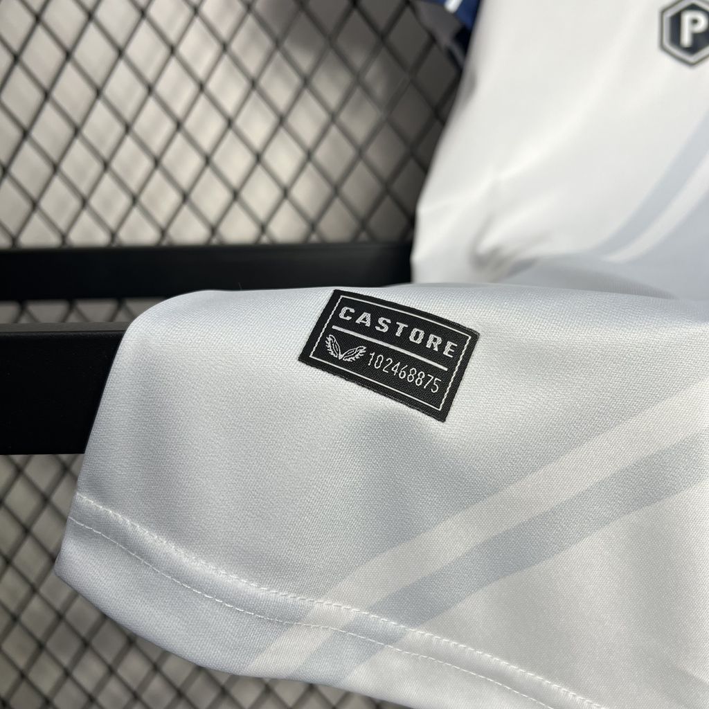 Preston North End 24-25 Home Stadium Jersey - Fans Version - Unitedfutballjersey