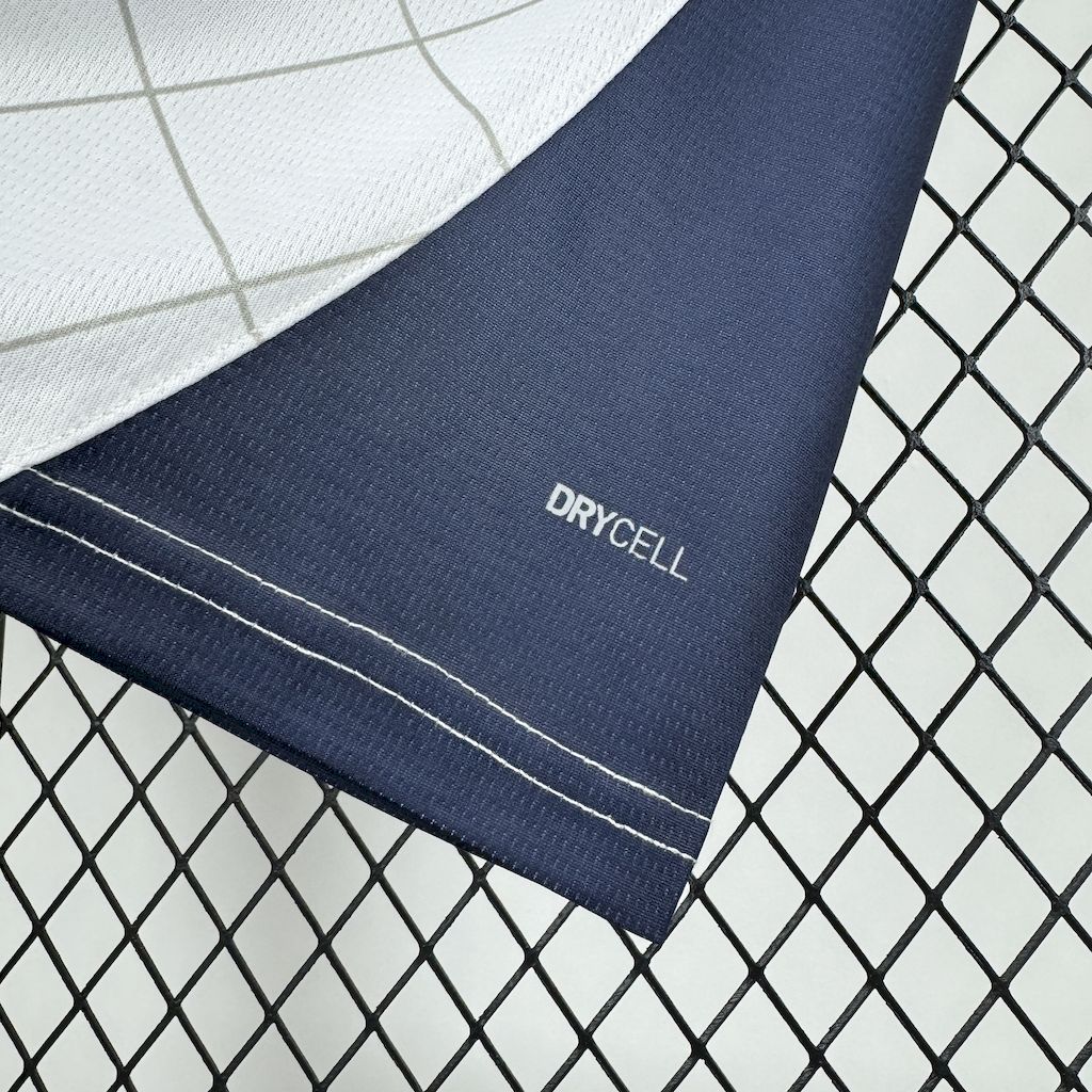 FC Famalicão 24-25 Home Jersey - Fans Version - Unitedfutballjersey