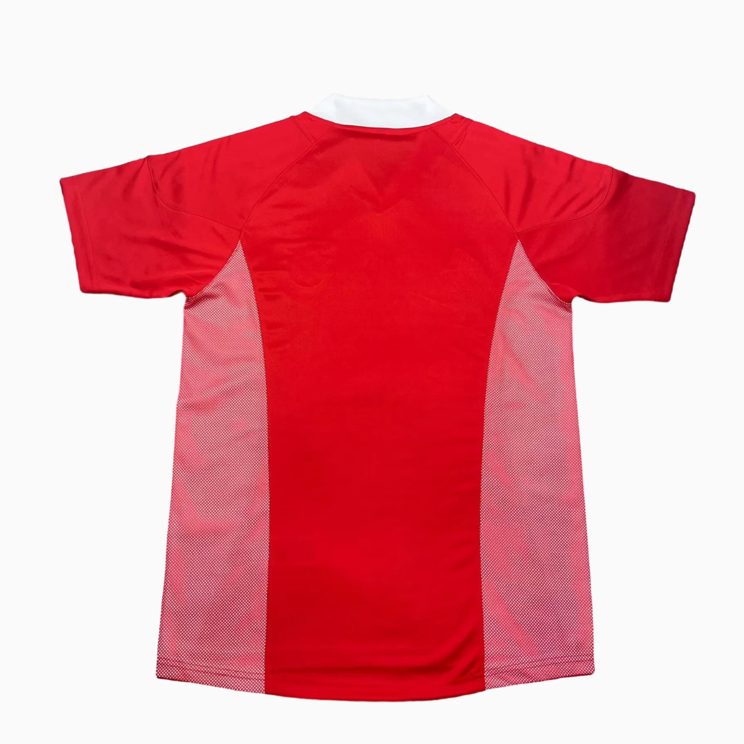 Retro Benfica 2002-03 Home Jersey - Unitedfutballjersey