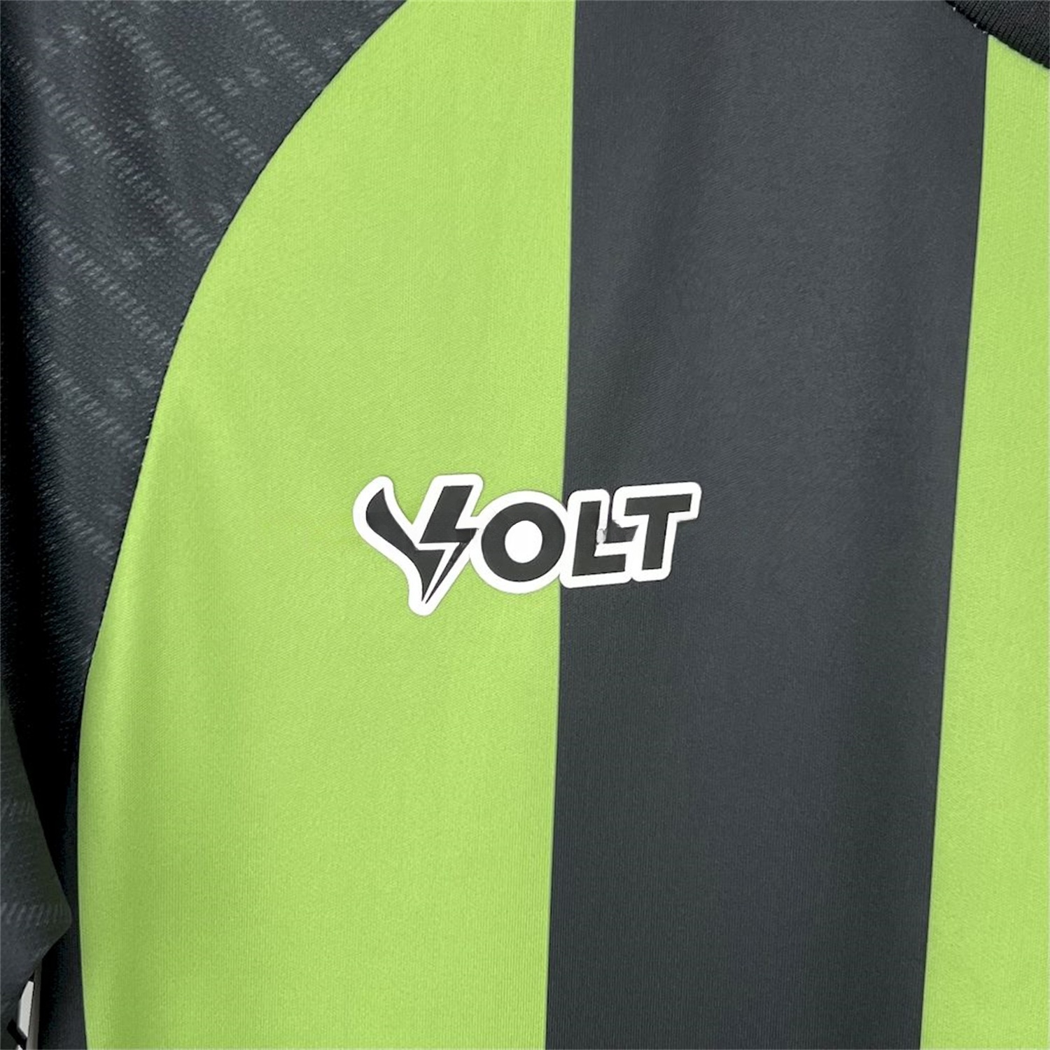 América Mineiro 25-26 Home Unsponsored Jersey - Fans Version - Unitedfutballjersey