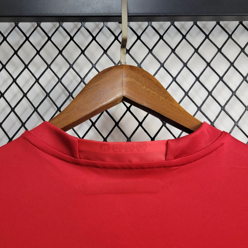 Manchester United Retro 16-17 Home Stadium Jersey - Unitedfutballjersey