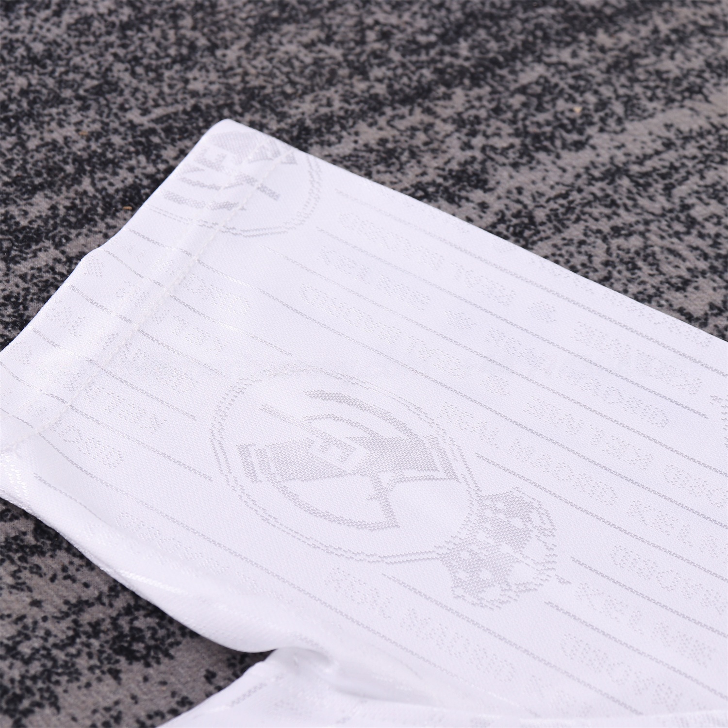 Retro Real Madrid 96-97 Home Kids Kit - Unitedfutballjersey