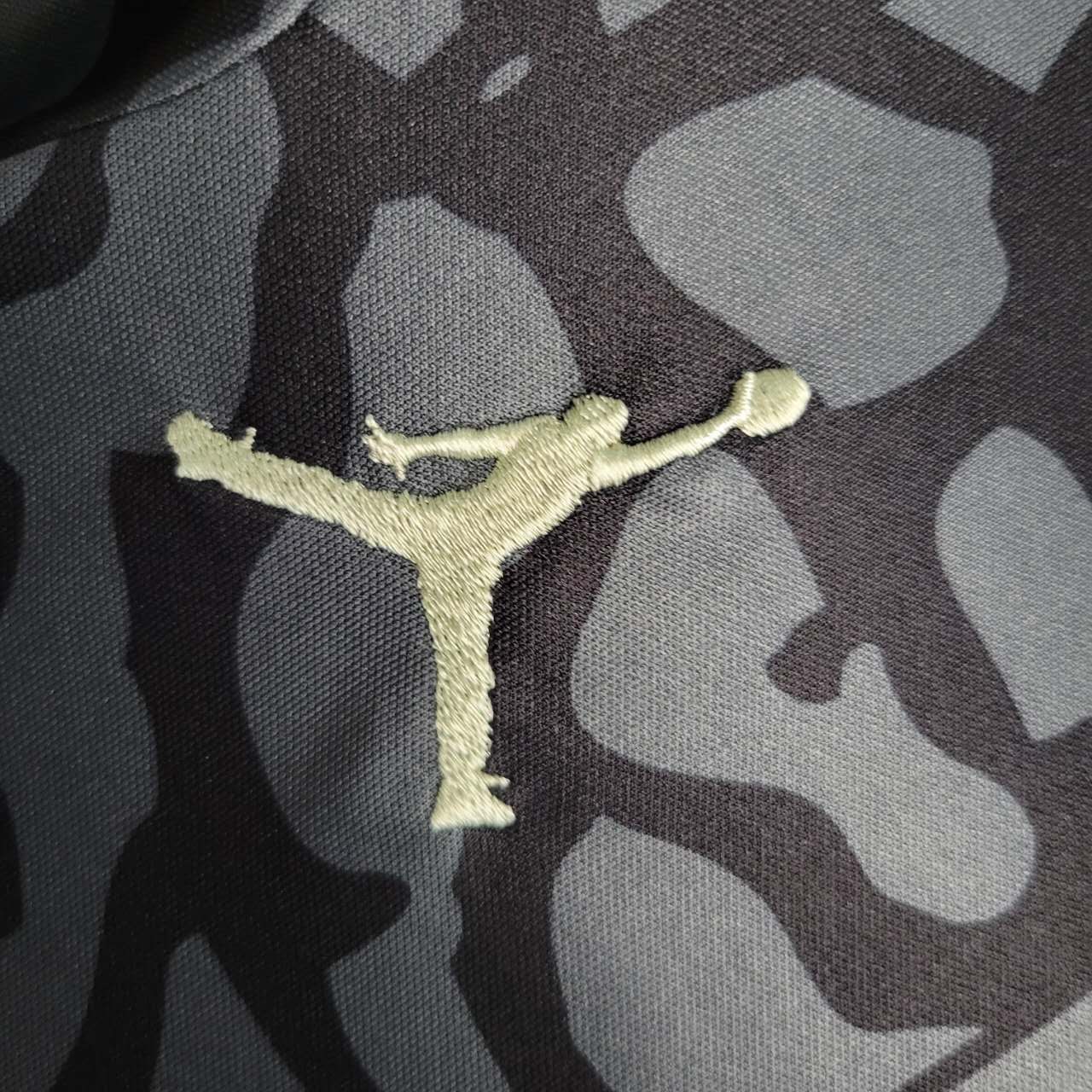 Paris Saint-Germain PSG 23-24 Third Kids Kit - Unitedfutballjersey