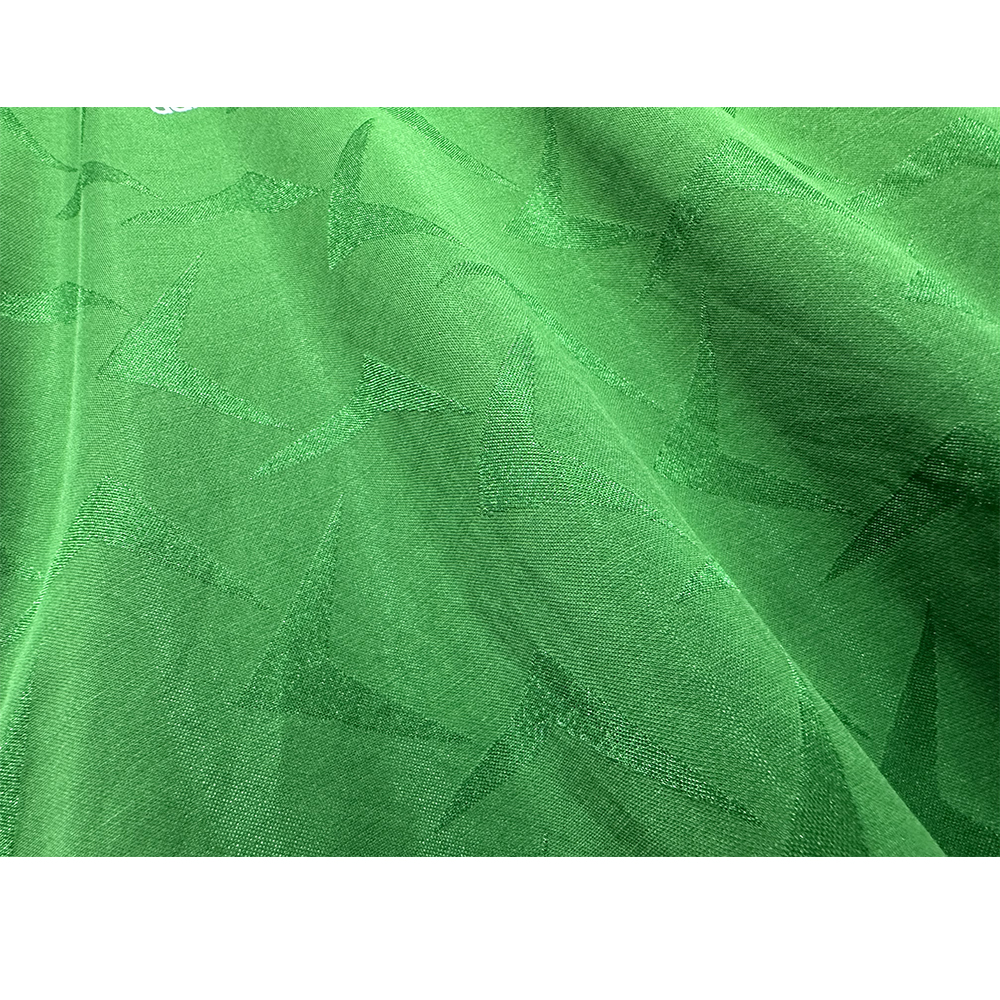 Retro Ireland 1990 Home Unsponsored Jersey - Unitedfutballjersey