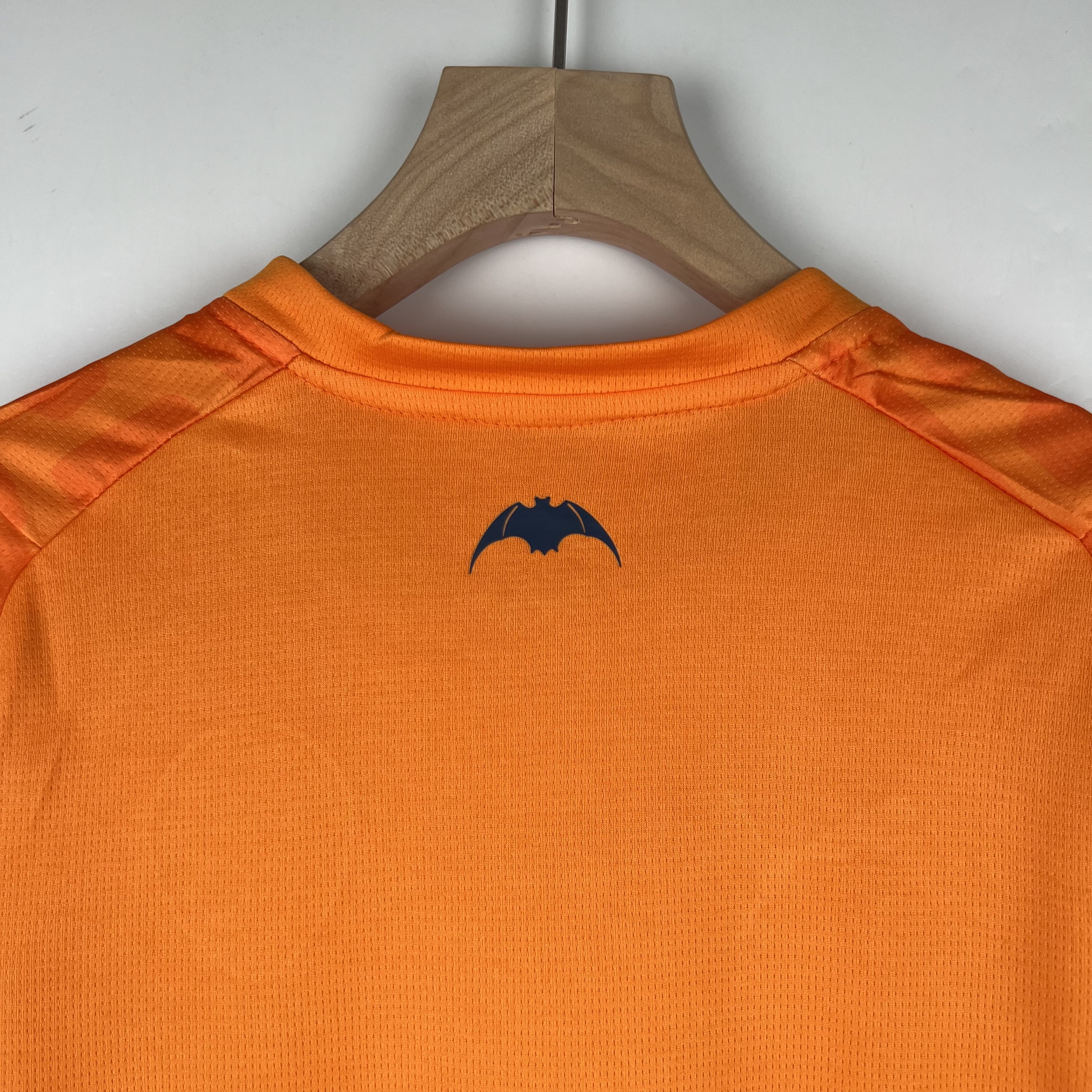 Valencia 23-24 Third Kids Kit - Unitedfutballjersey