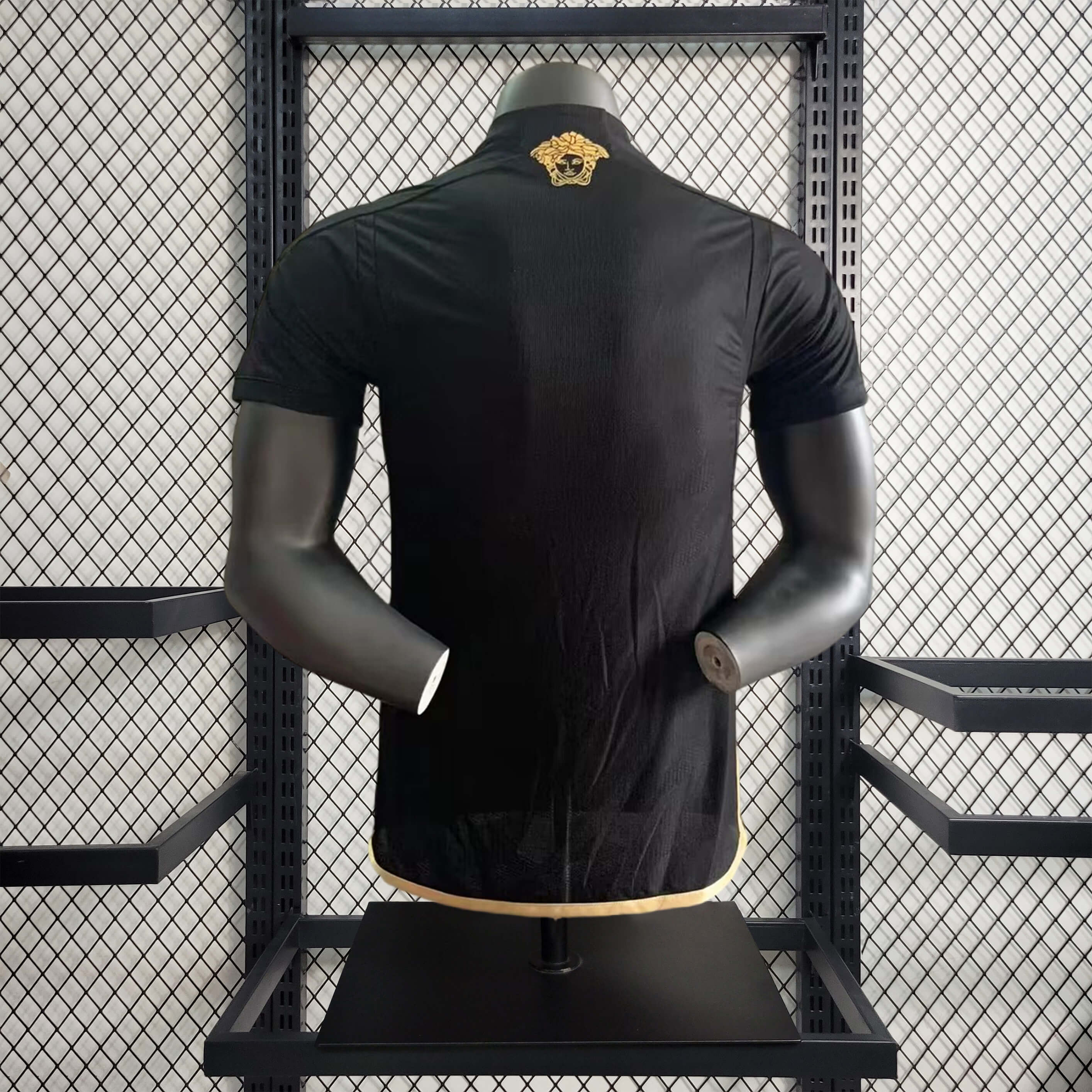 Arsenal 24-25 Co-branded Edition Jersey - Player Version - Unitedfutballjersey