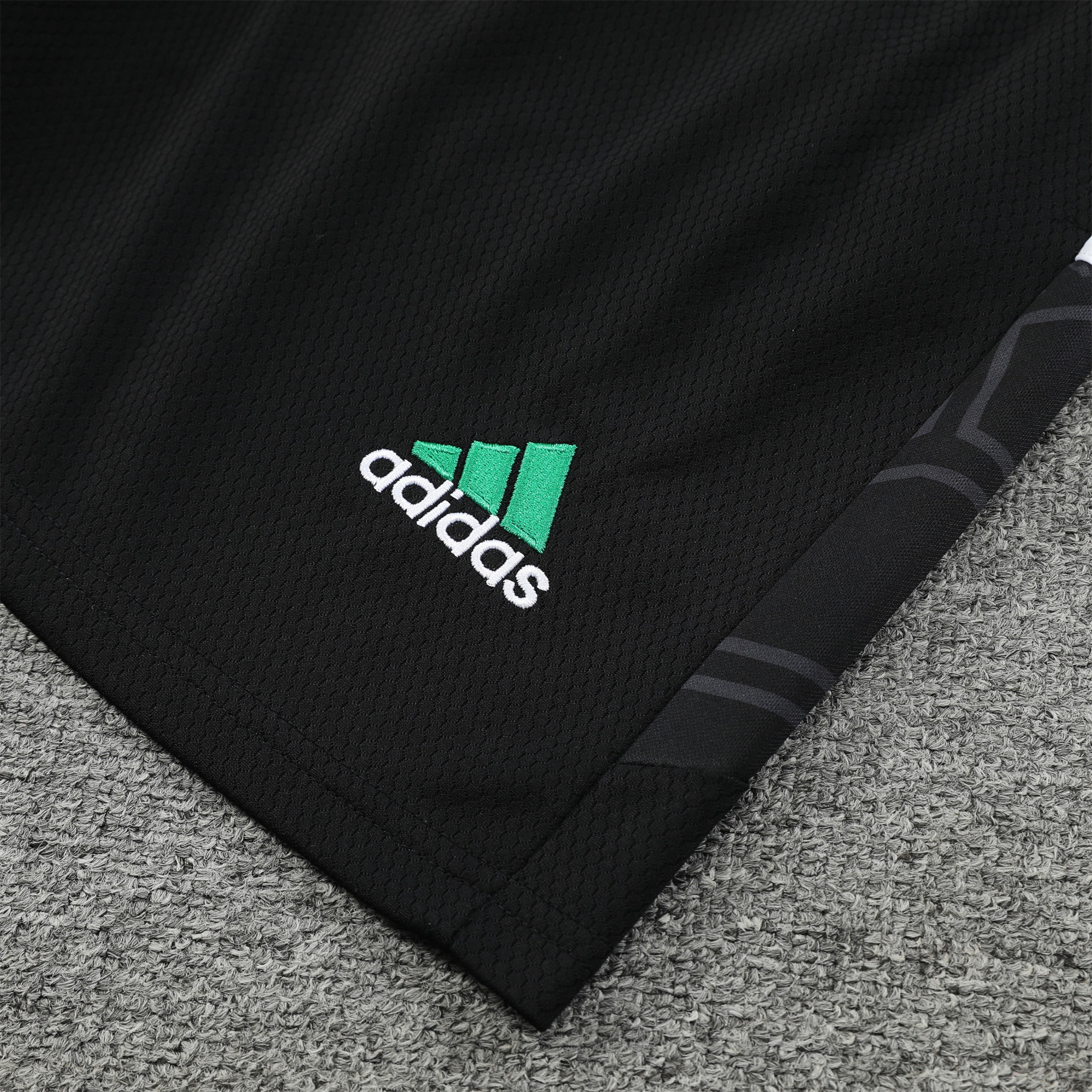 Real Madrid 23-24 Short-Sleeve Training Set - Purple - Unitedfutballjersey