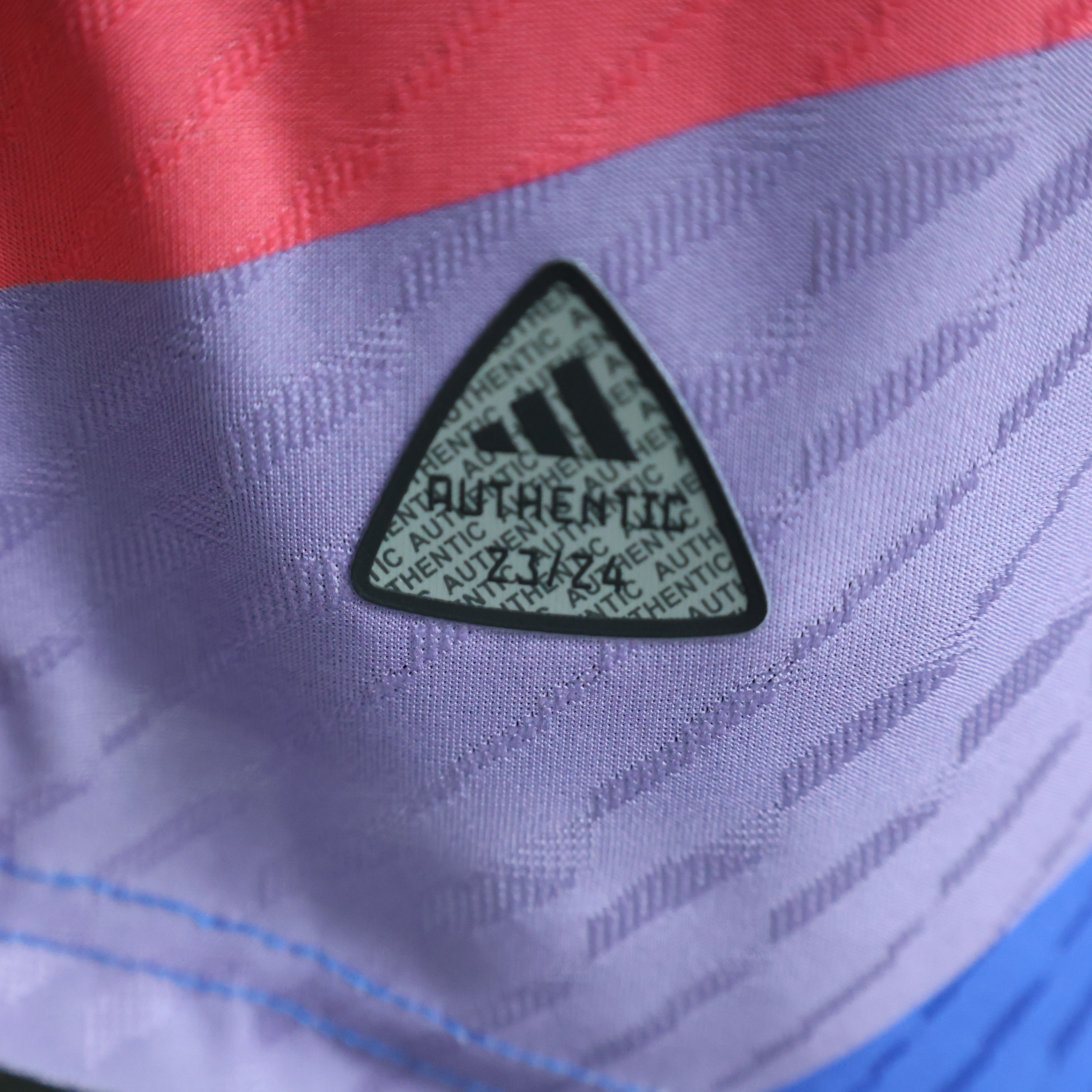 Japan 23-24 Gradient Color Special Edition Jersey - Player Version - Unitedfutballjersey