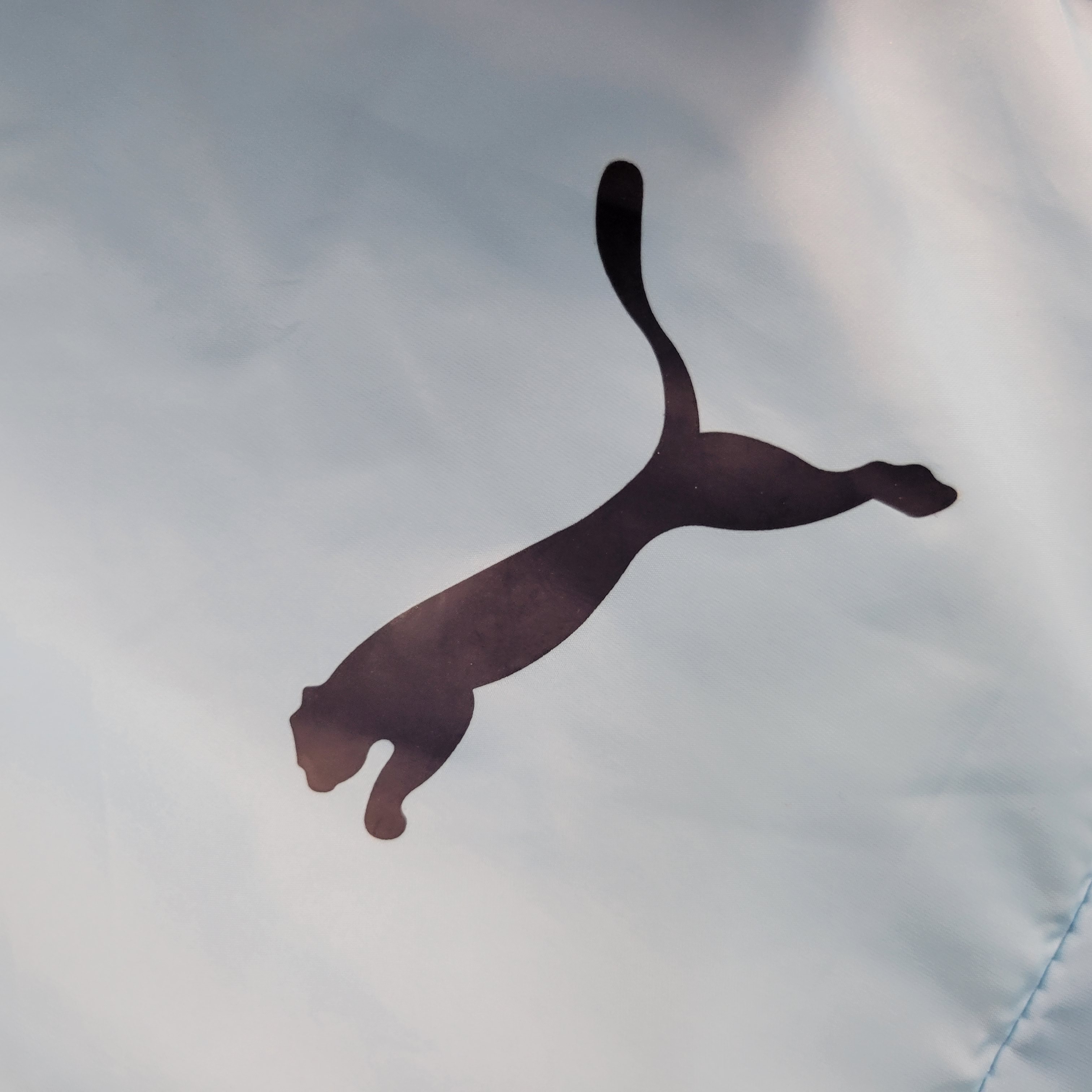 Manchester City 23-24 Men's Hooded Thermal Cotton Jacket - Blue - Unitedfutballjersey