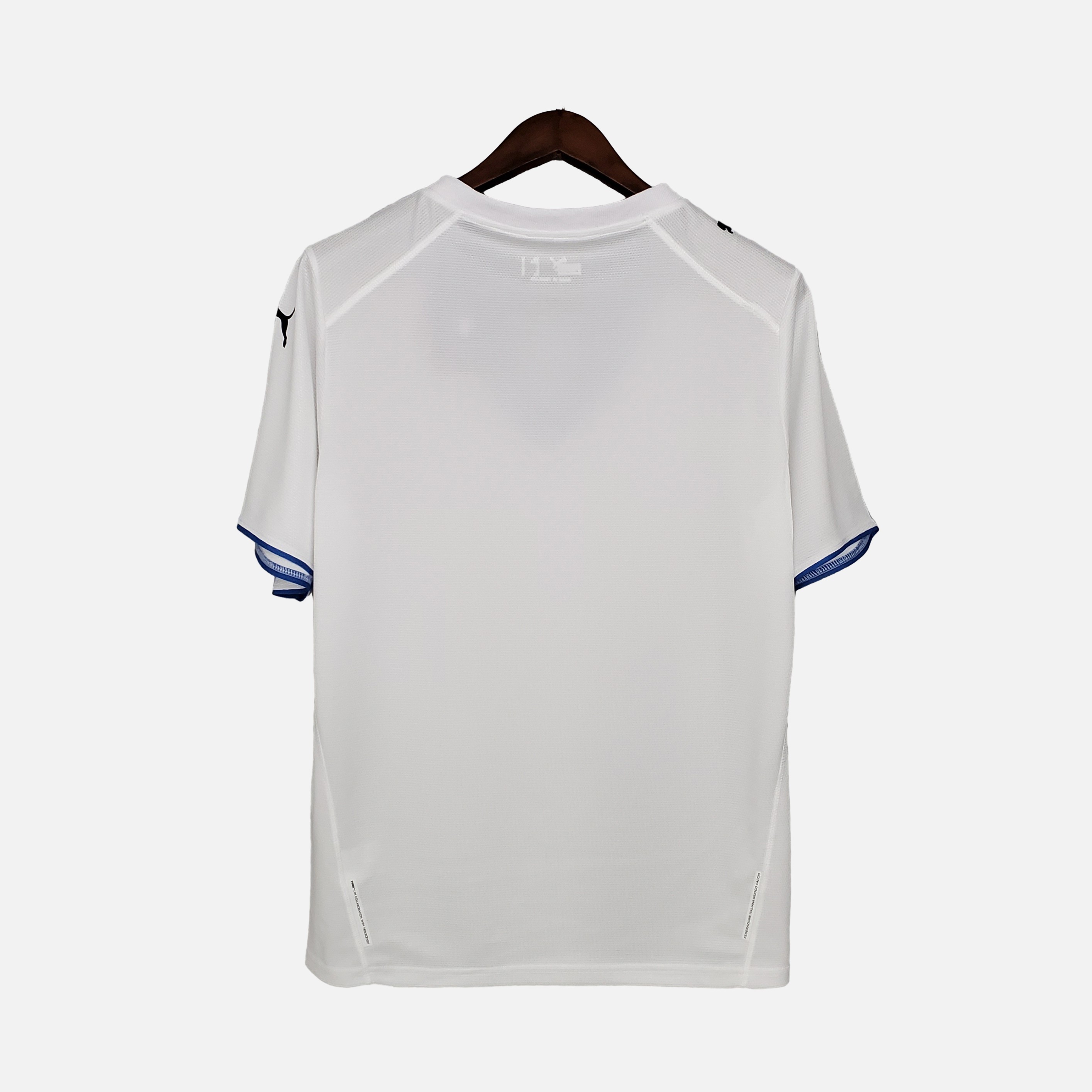 Retro Italy 2006 Away Stadium Jersey - Unitedfutballjersey