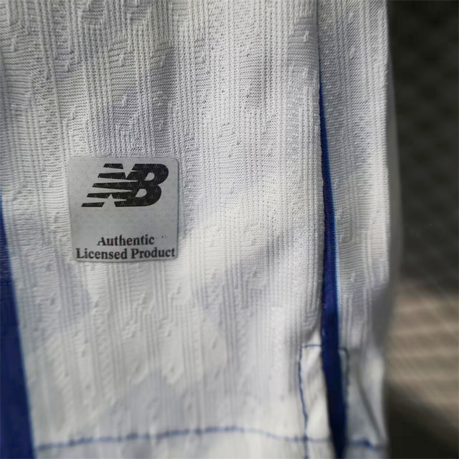 Porto 25-26 Home Jersey - Player Version - Unitedfutballjersey