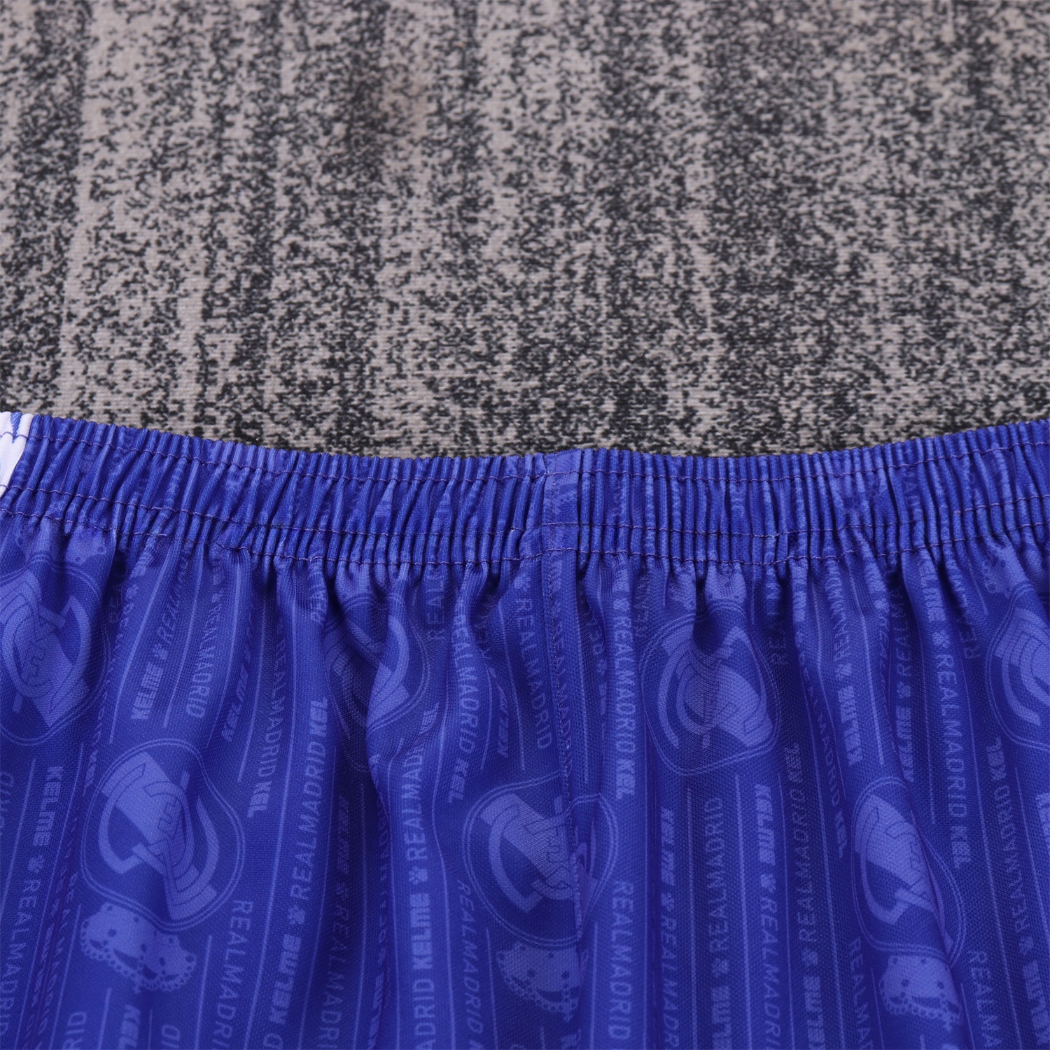 Retro Real Madrid 96-97 Away Kids Kit - Unitedfutballjersey