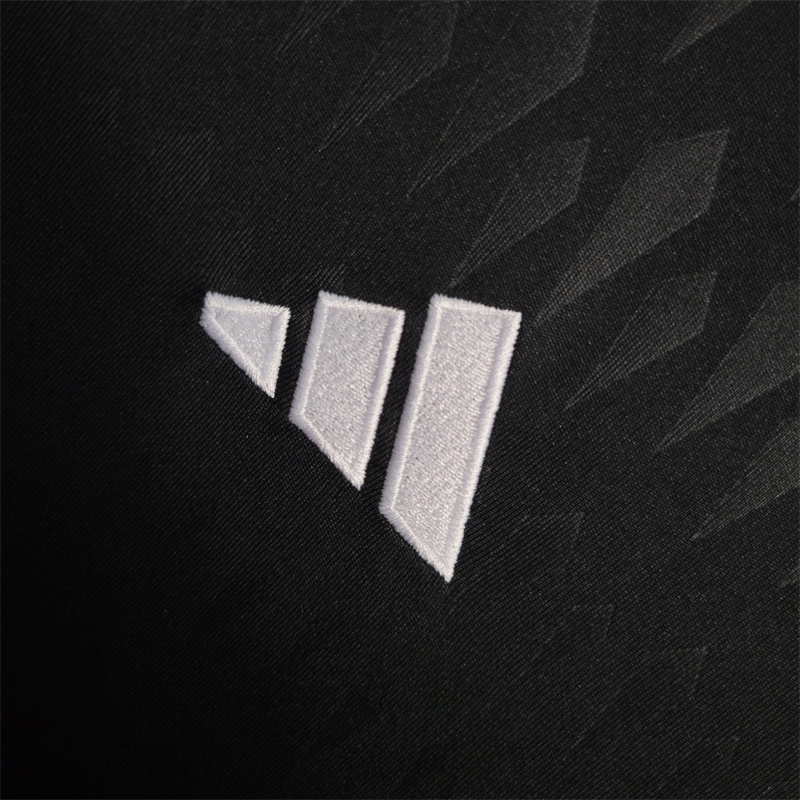 23-24 Bayern Munich Black Jersey Fans Jersey - Goalkeeper - Unitedfutballjersey