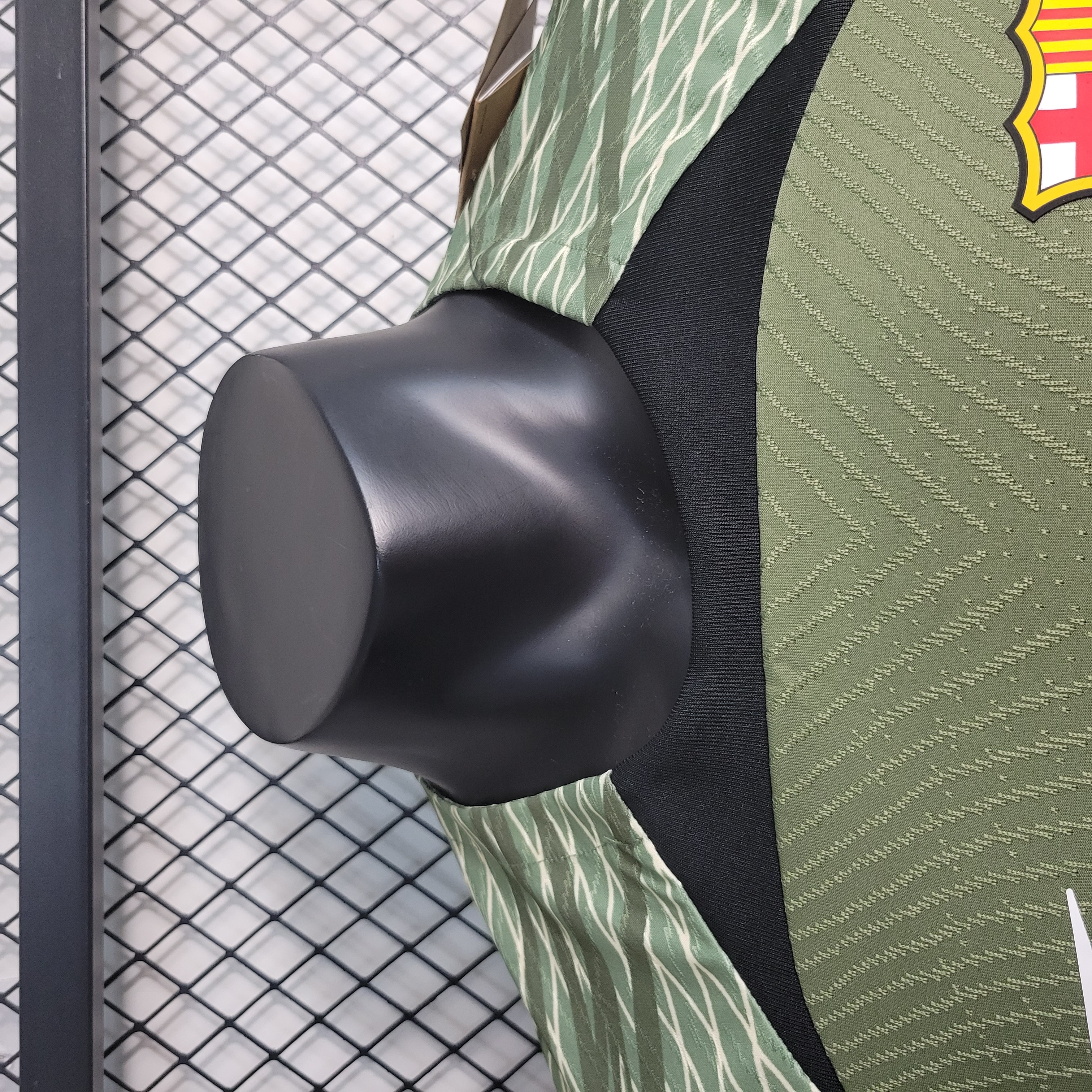 23/24 B.A.R.S.A Training Player Jersey - Unitedfutballjersey