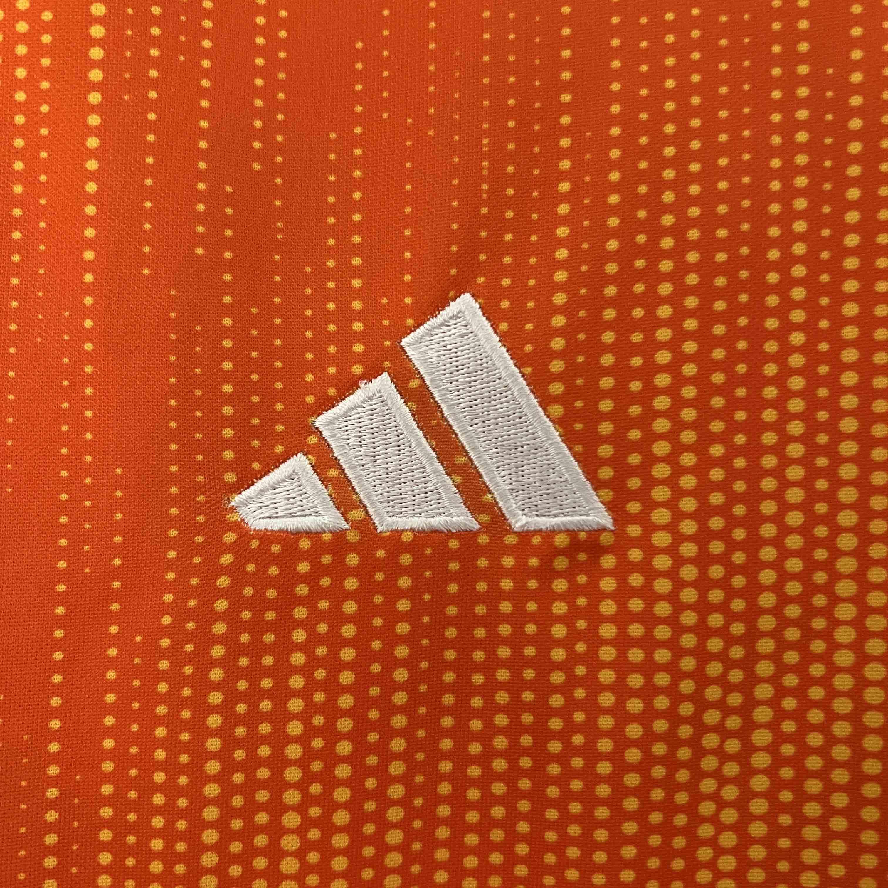 Saiyans FC 2024 Home Stadium Jersey - Fans Version - Unitedfutballjersey