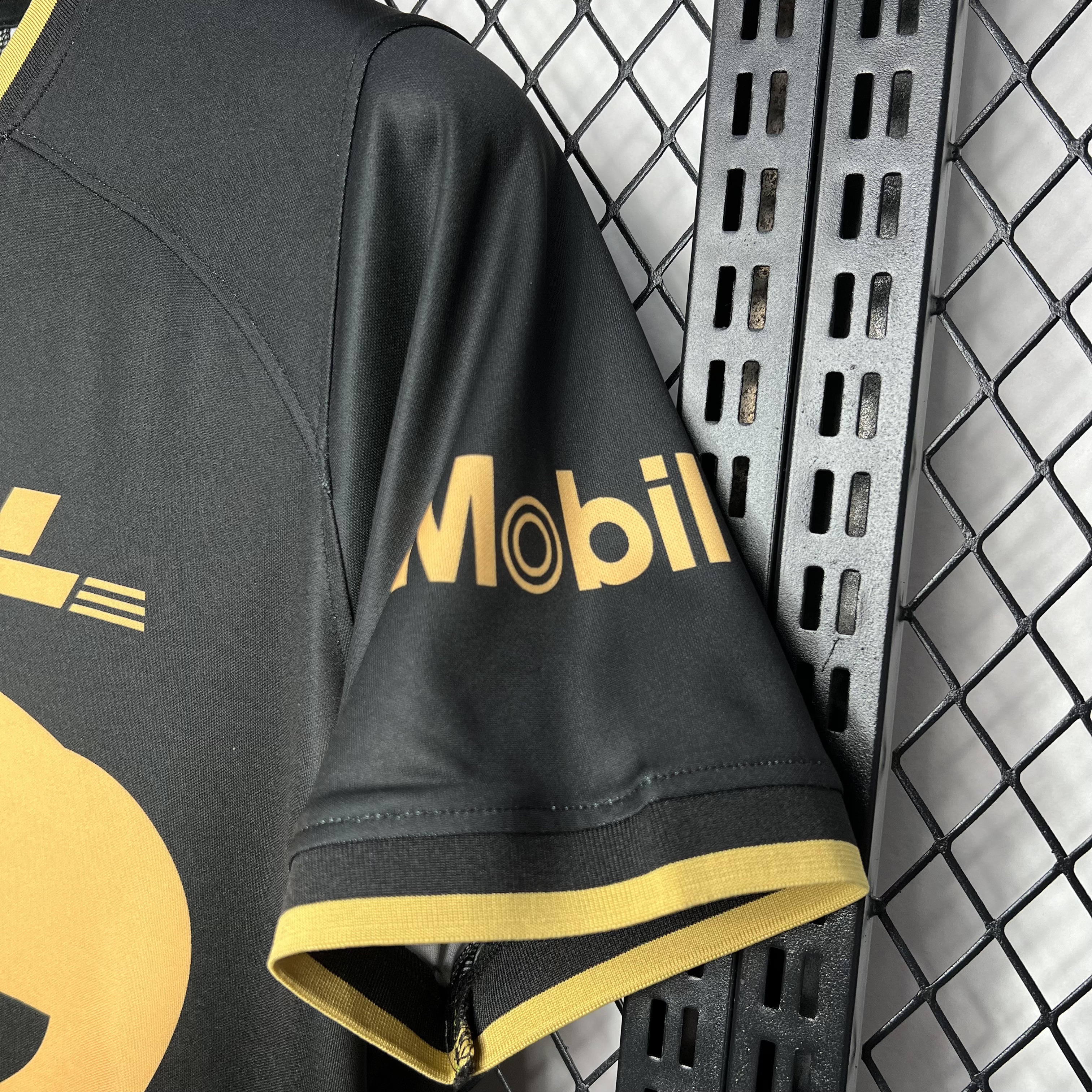 Retro Pumas UNAM 22-23 Third Jersey - Unitedfutballjersey