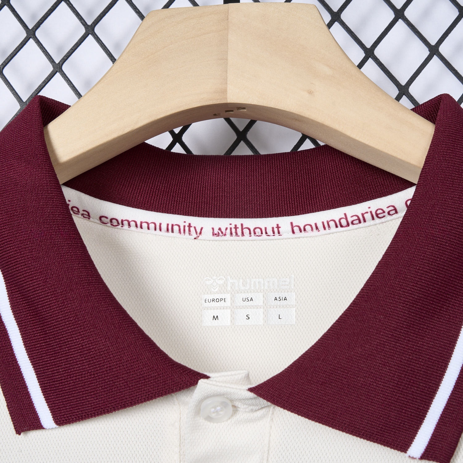 K-O-L-N 24-25 Retro Style Special Edition Jersey - Fans Version - Unitedfutballjersey