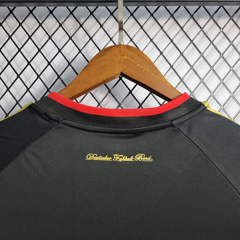 Retro Germany 2010 Away Stadium Jersey - Unitedfutballjersey